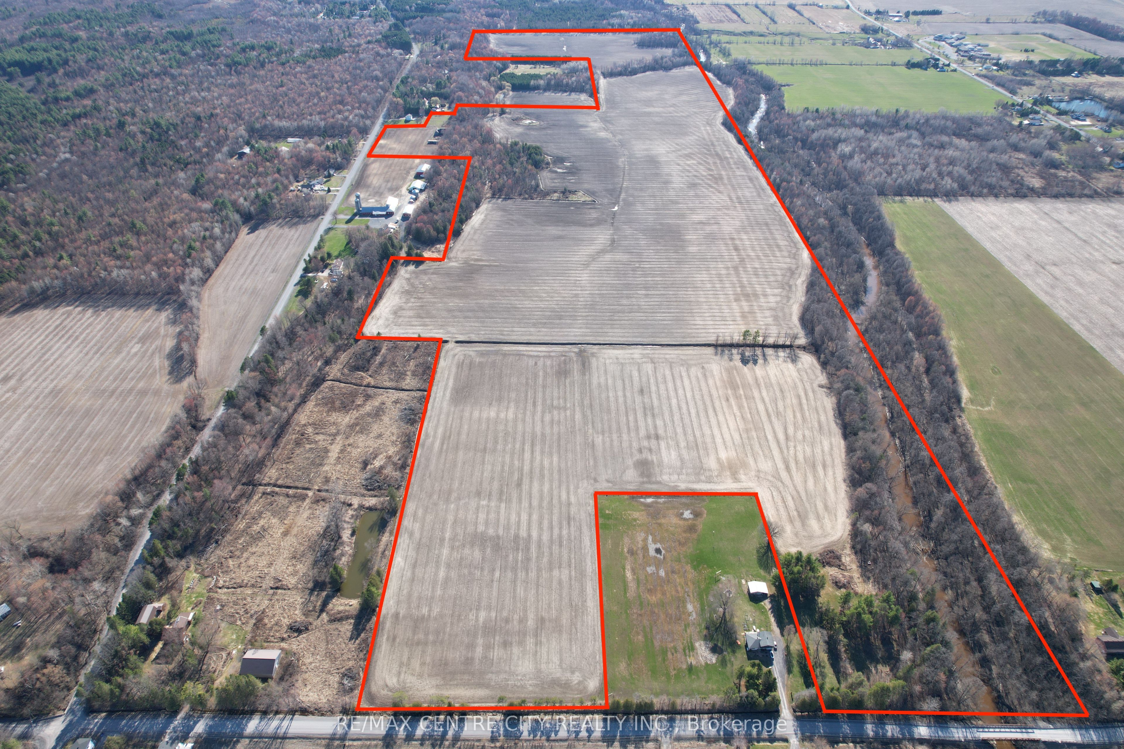 1537 St. Felix Road, Clarence-Rockland, On K0a 2a0