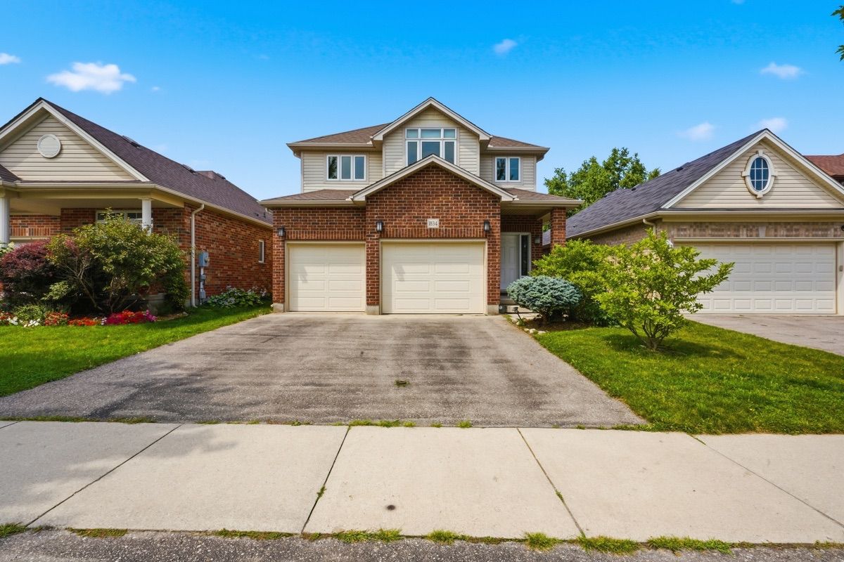 1834 Dormer Drive, London South, On N6m 0c1