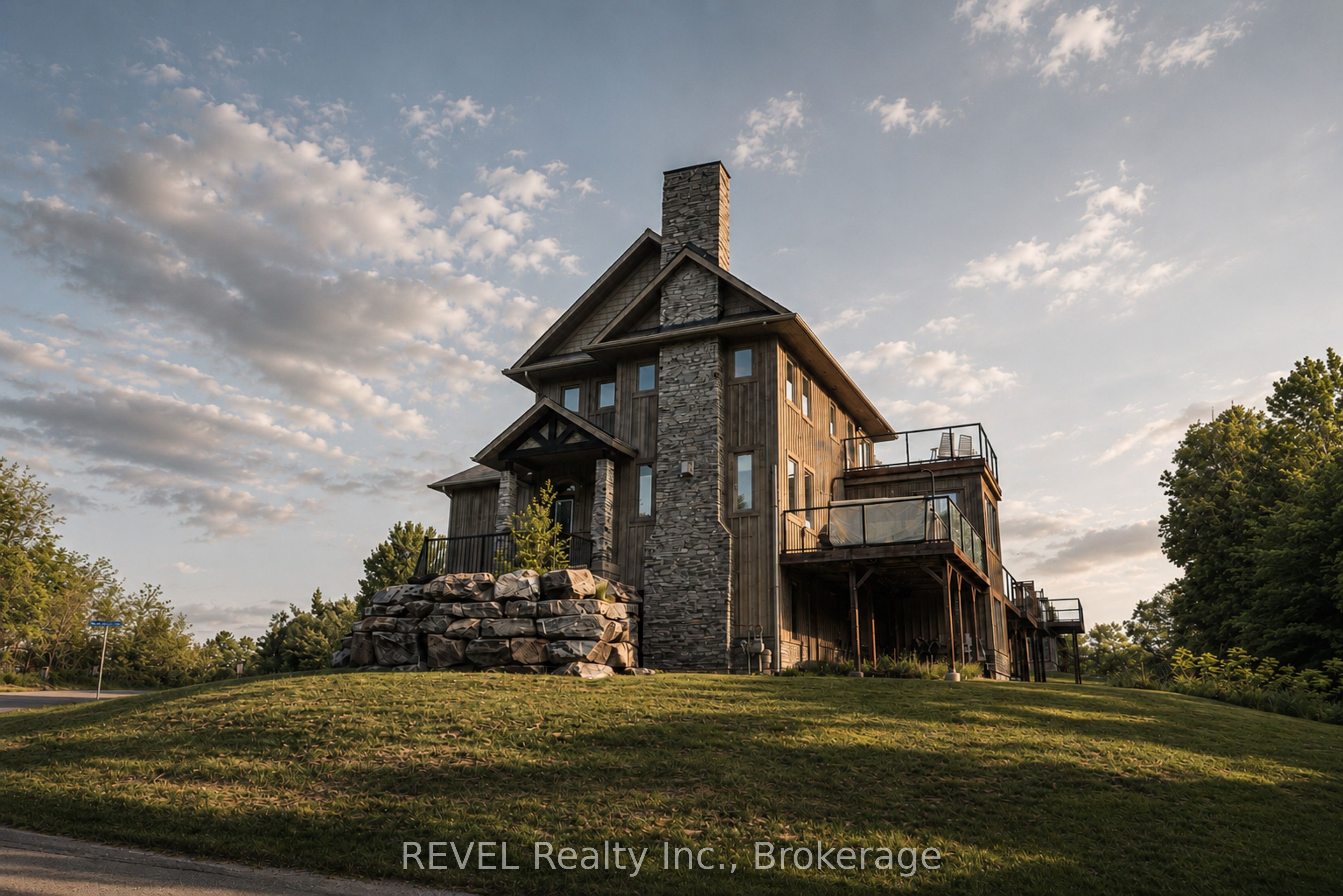 67 Rockmount Crescent, Gravenhurst, On P1p 0a6