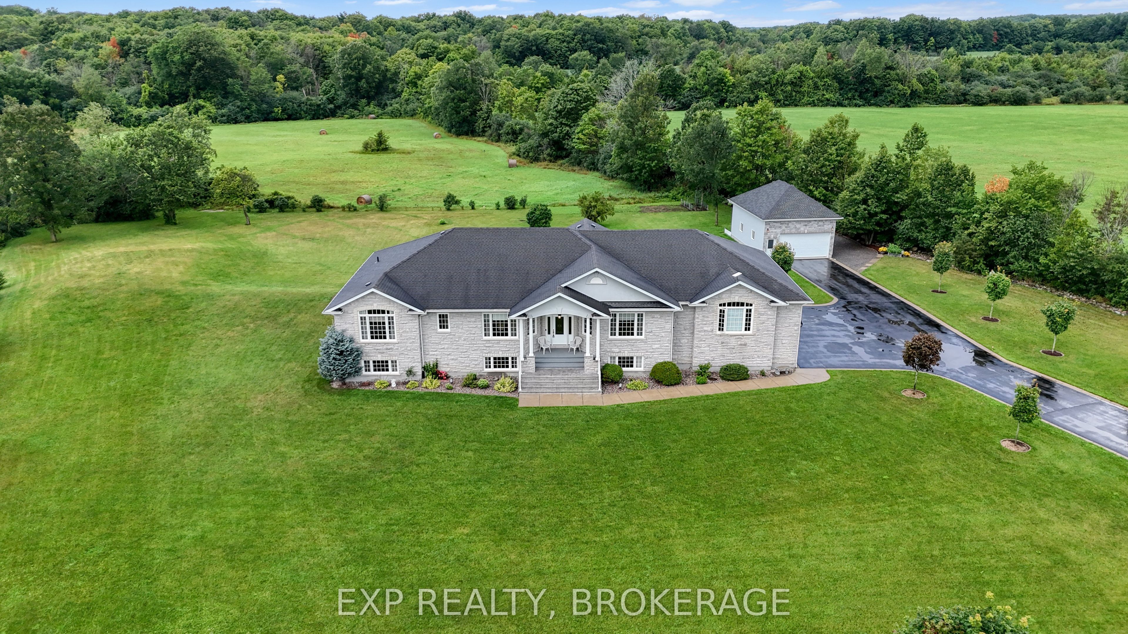 3081 Latimer Road, Frontenac, On K0h 1x0