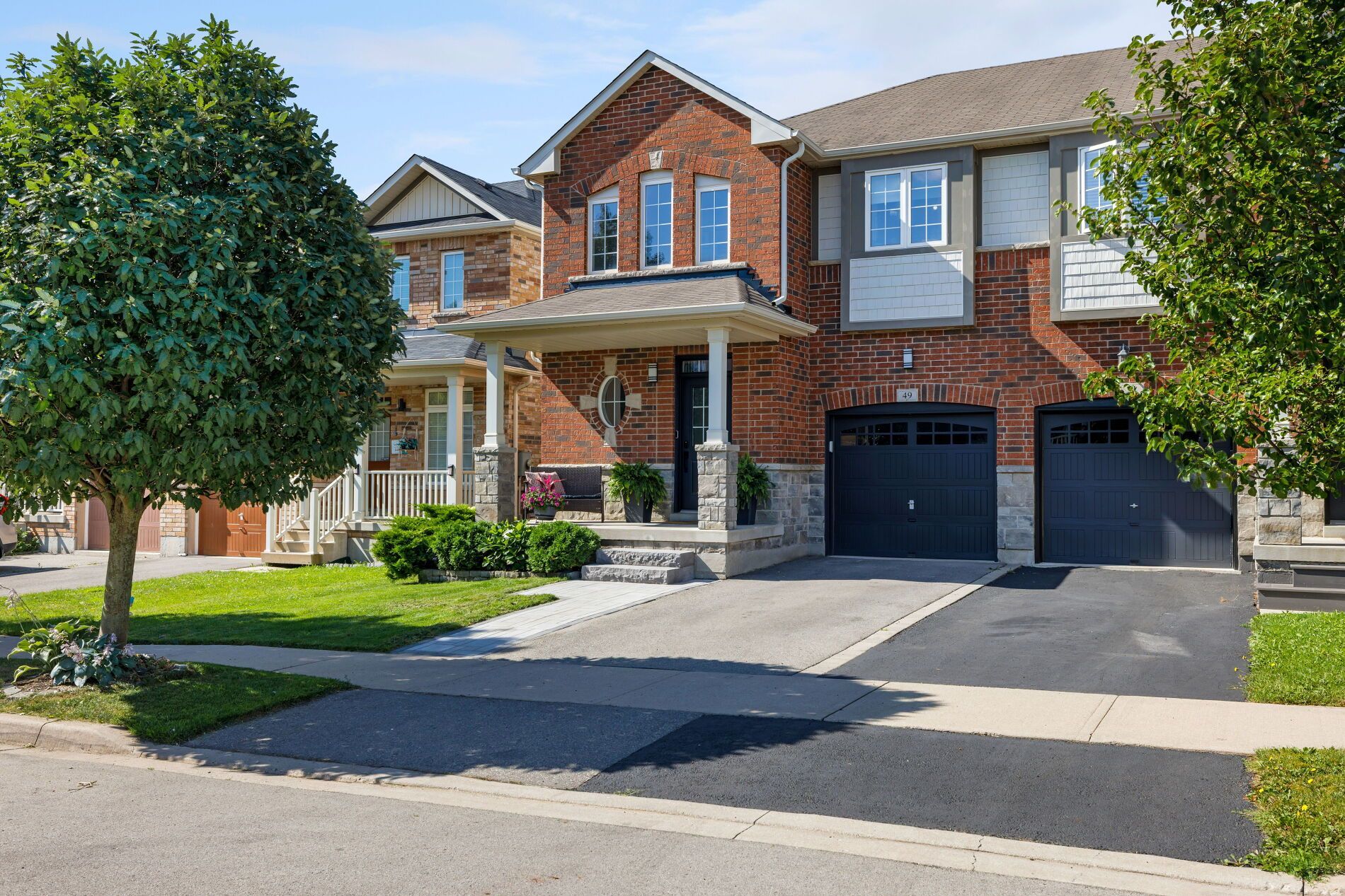 49 Bousfield Court, Hamilton, On L8b 0t3