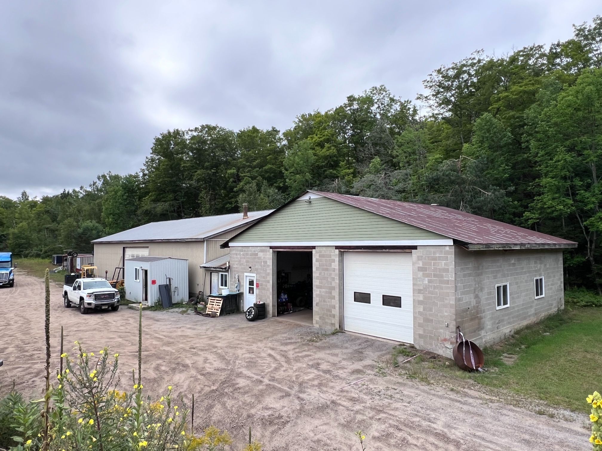 3952 Loop Road, Highlands East, On K0l 1x0