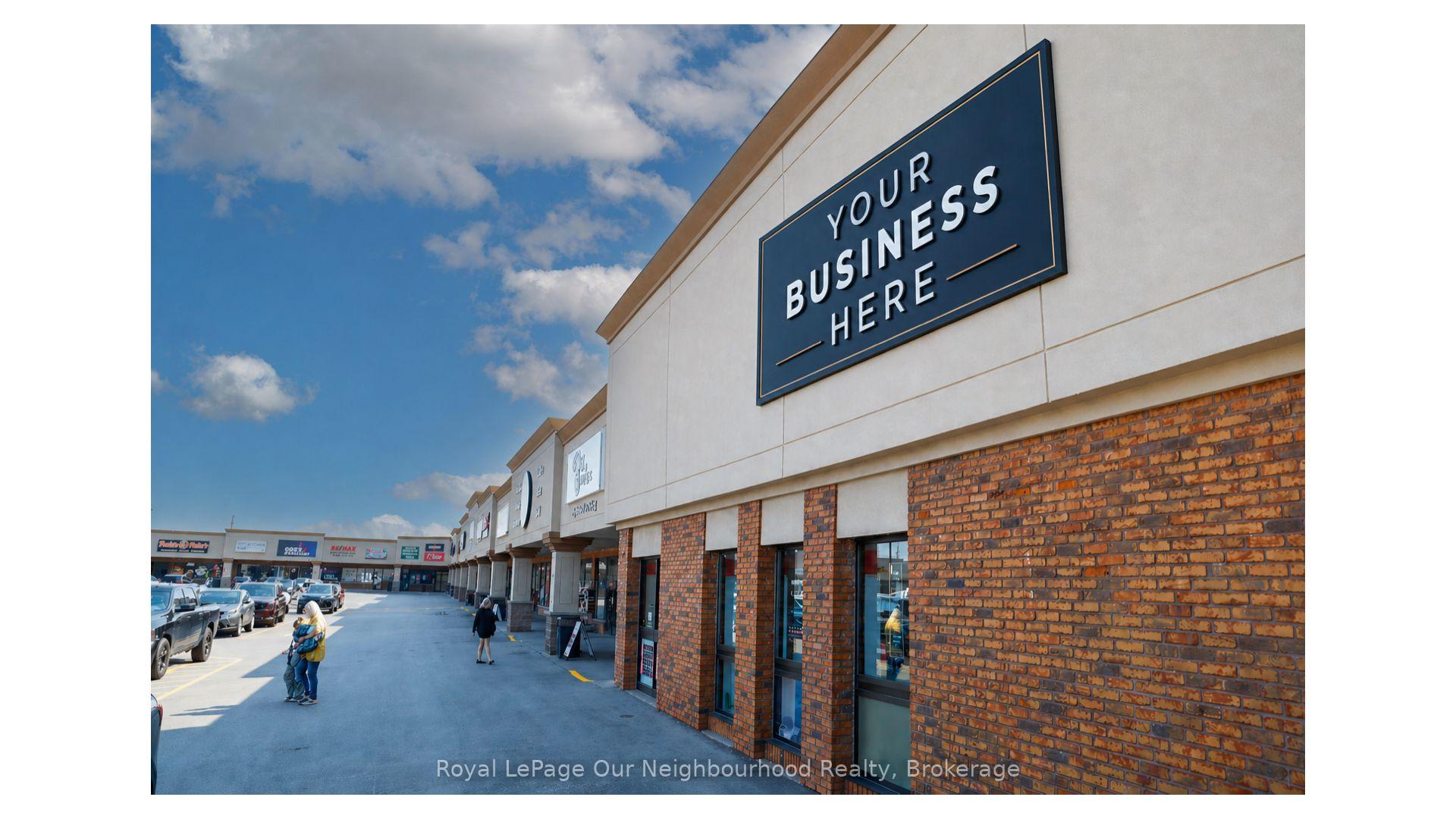 1135 Lansdowne Street W 25, Peterborough, On K9j 7m2