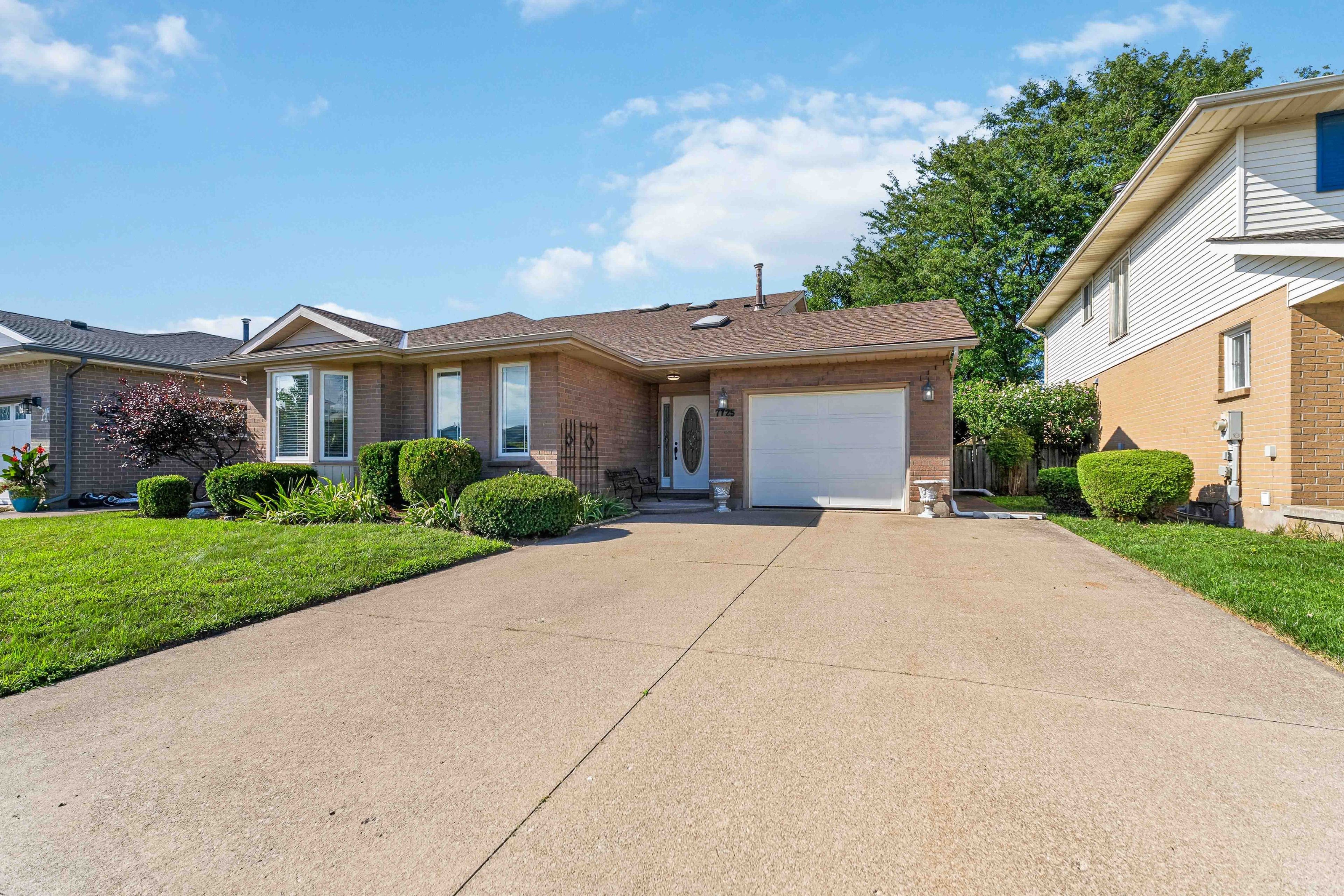 7725 Swan Street, Niagara Falls, On L2h 2p7