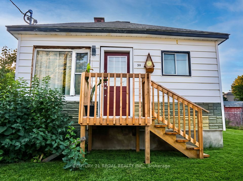 50 Beech Street, Greater Sudbury, On P0m 2c0