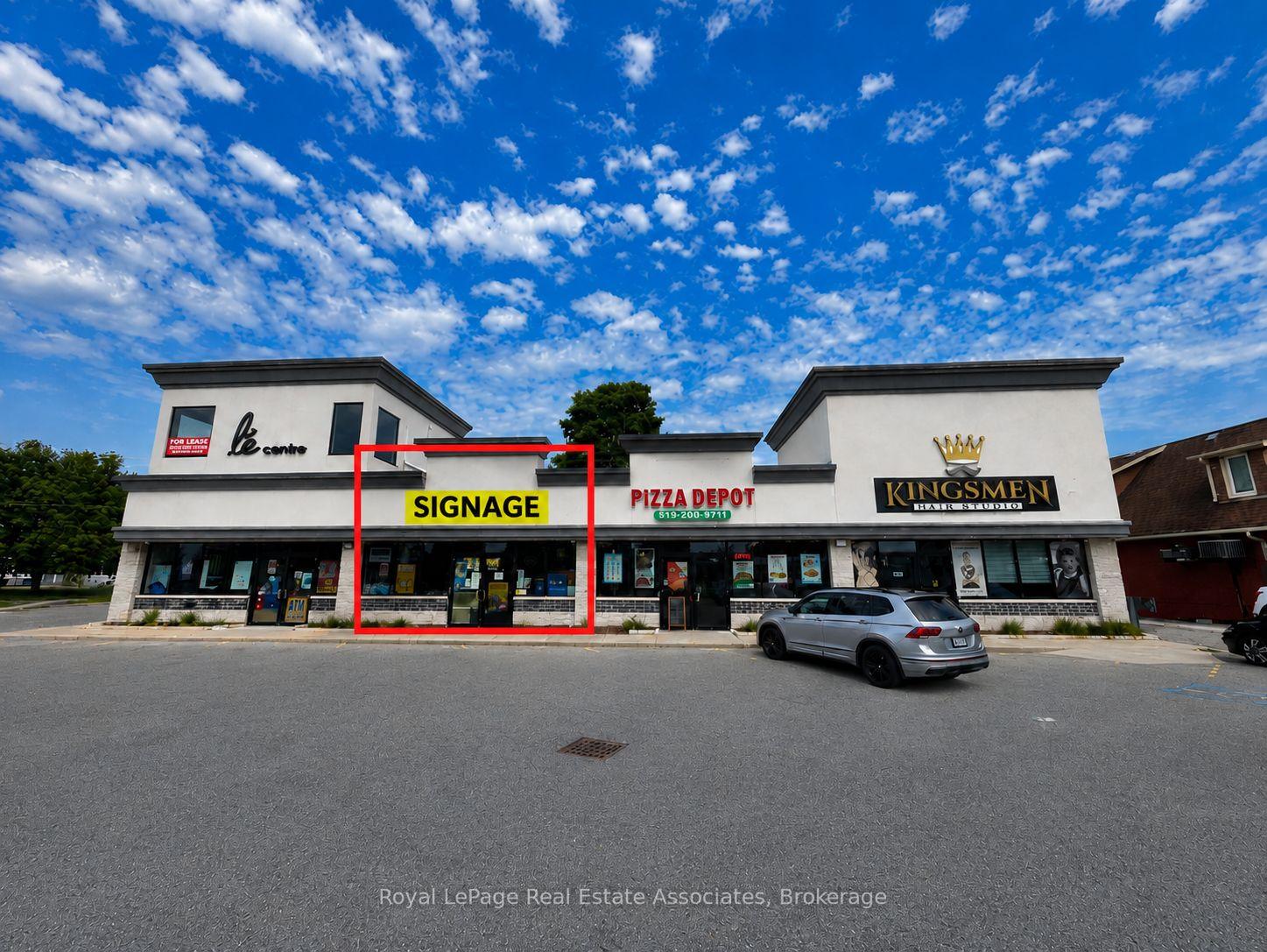 801 Dundas Street 1, Woodstock, On N4s 1g2