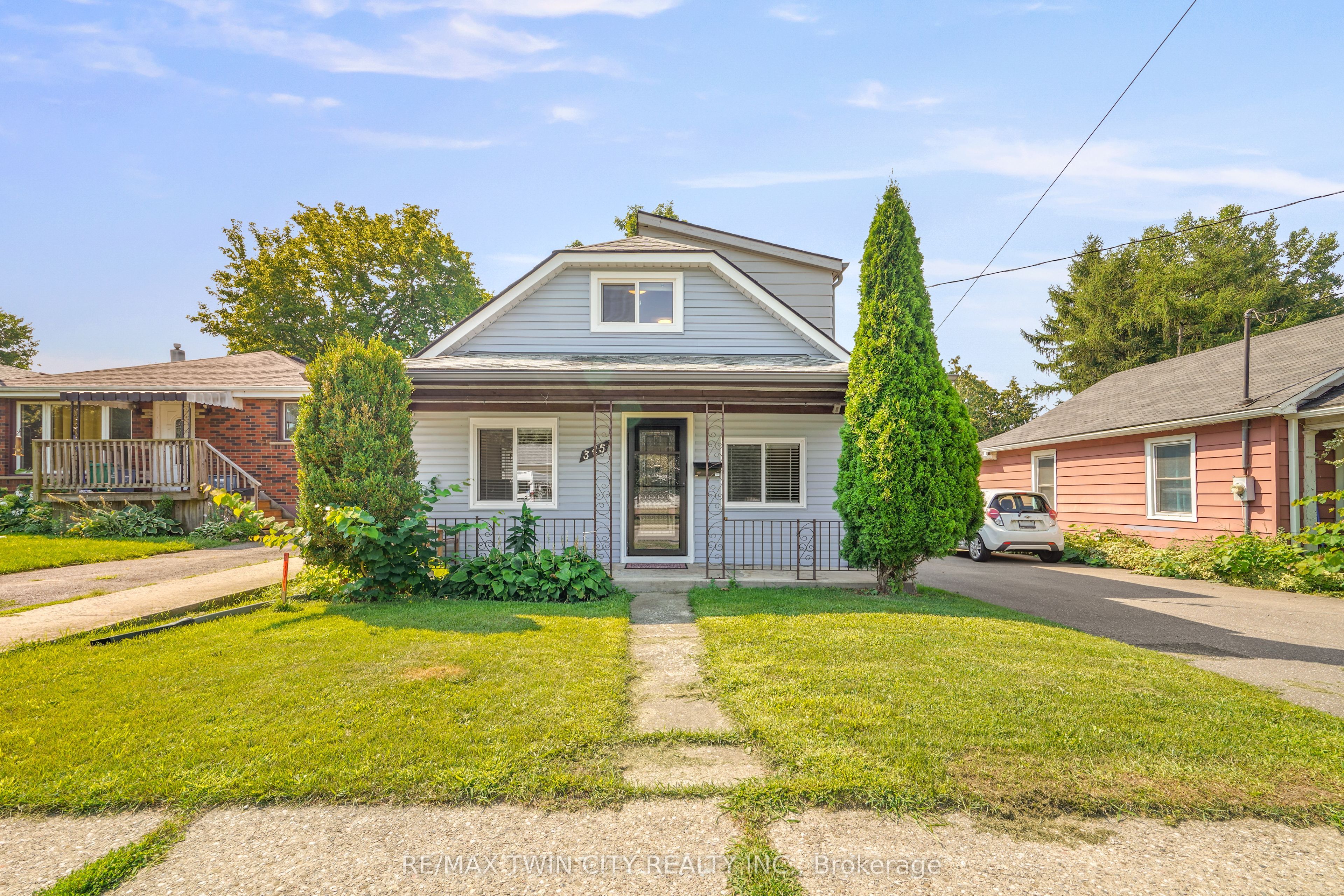345 Nelson Street, Brantford, On N3s 4e3