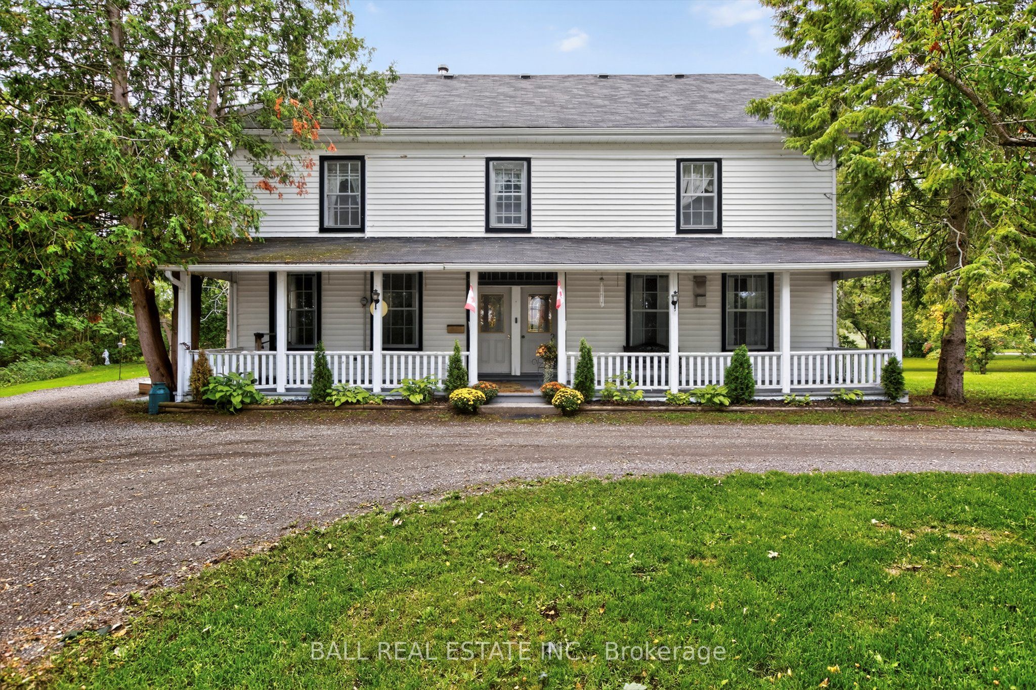 130 Front Street W, Trent Hills, On K0l 1y0
