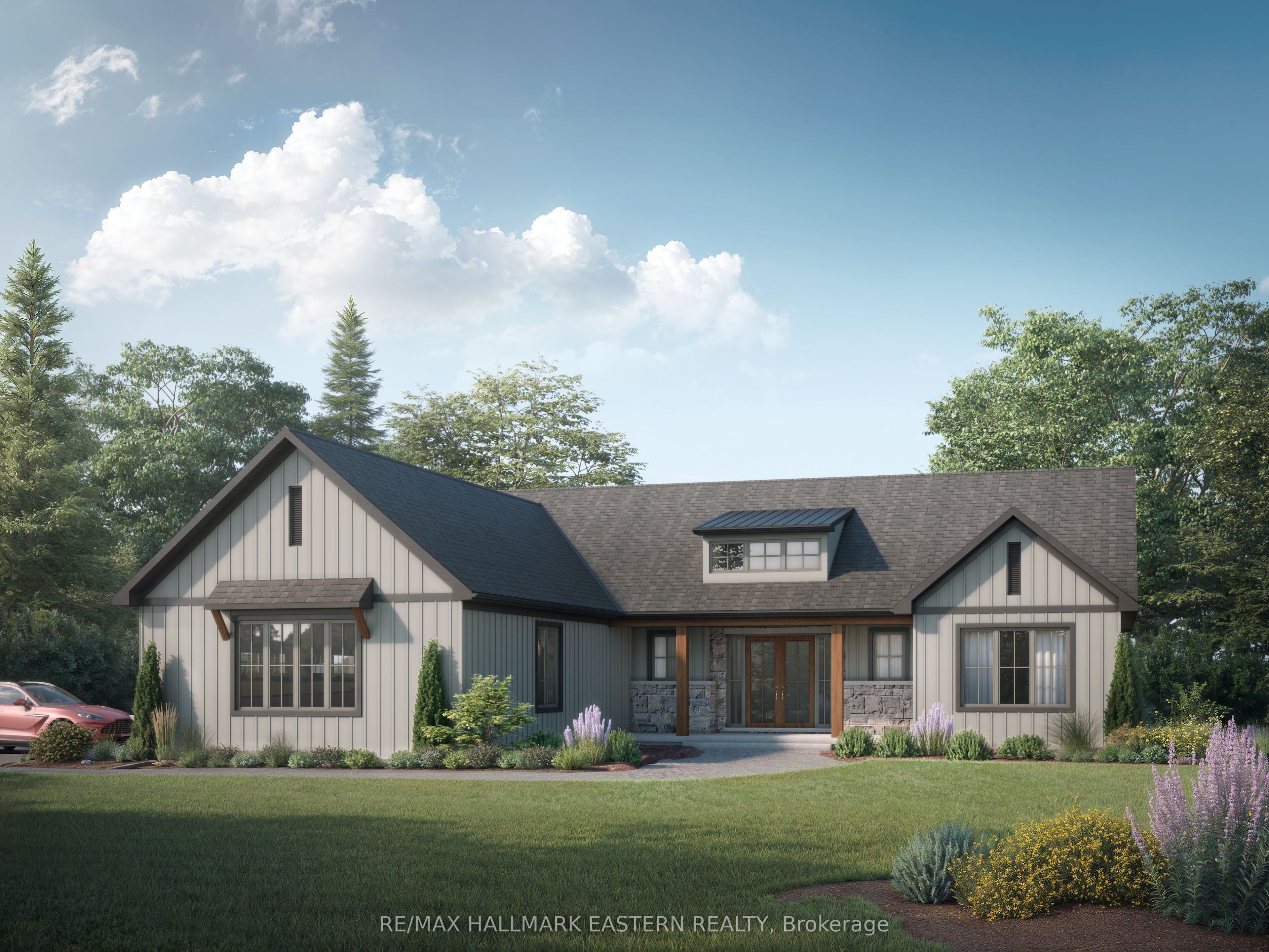 46 Almeara Drive, Otonabee-South Monaghan, On K9j 6y3