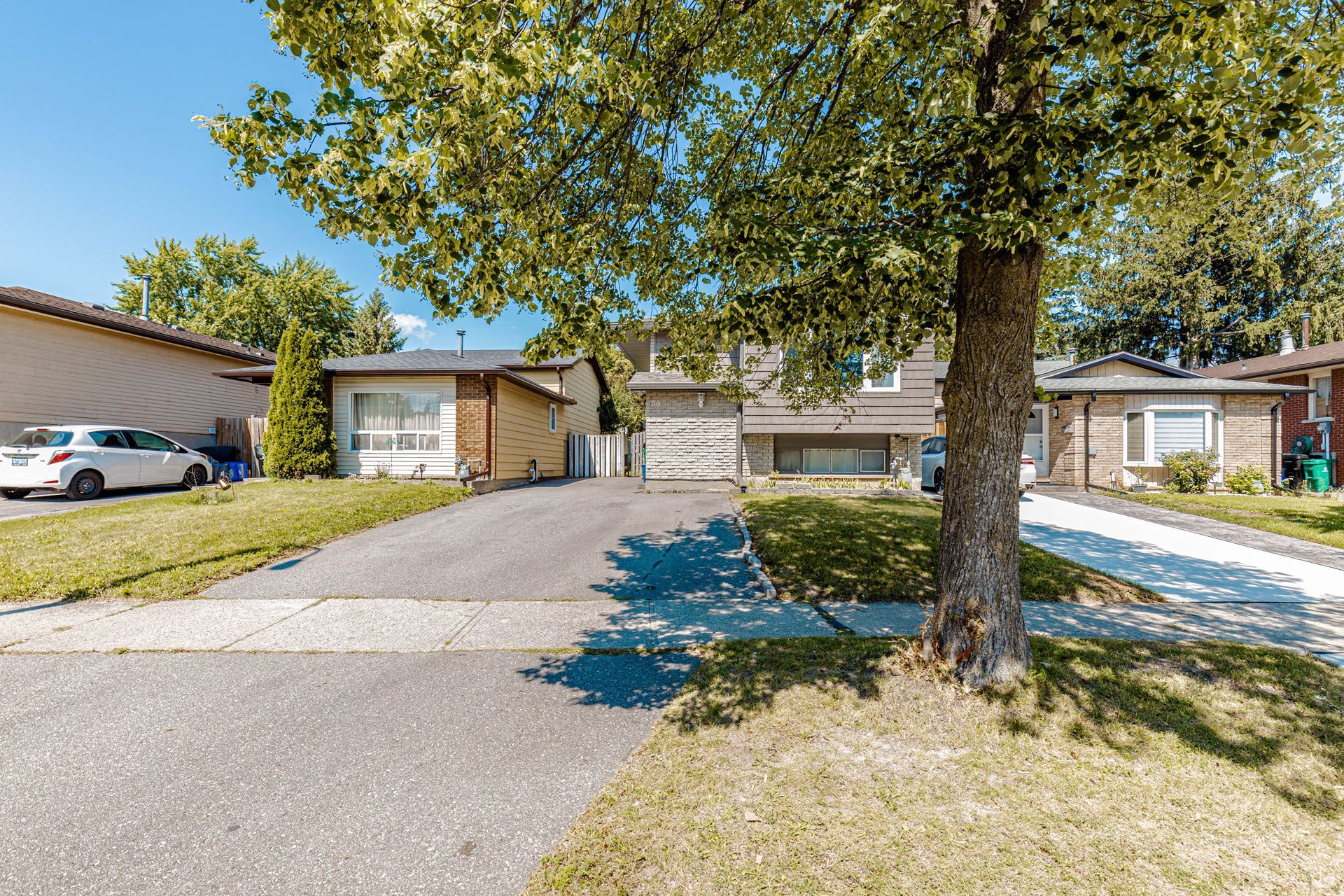 58 Homestead Place, Kitchener, On N2n 1y8