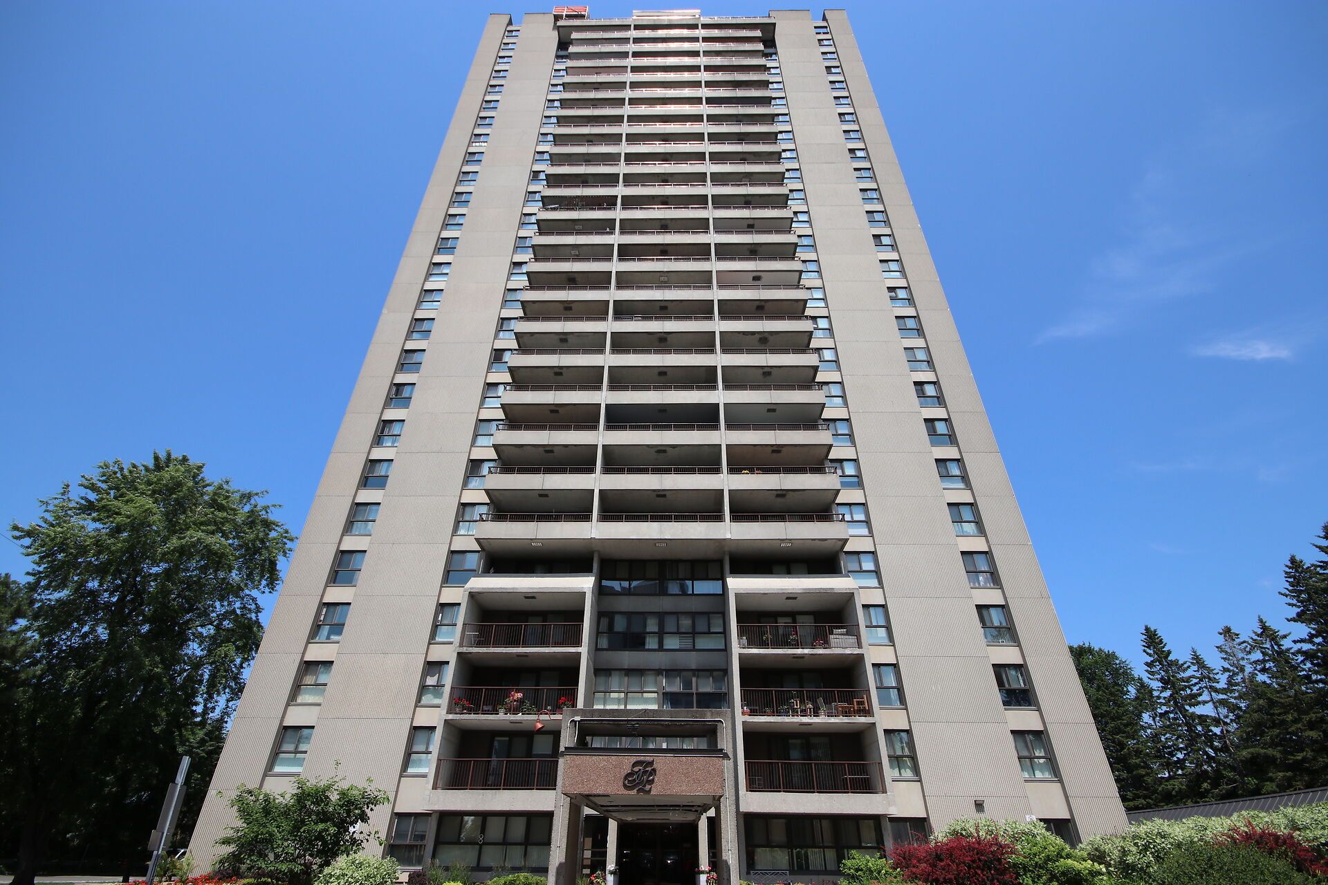 1785 Frobisher Lane 2701, Alta Vista And Area, On K1g 3t7