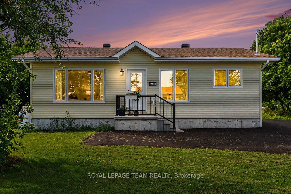 12303 County 5 Road, North Dundas, On K0c 2l0