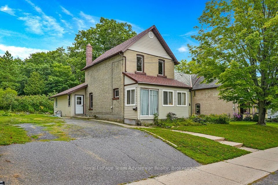 111 Gibson St Street, Parry Sound, On P2a 1x6