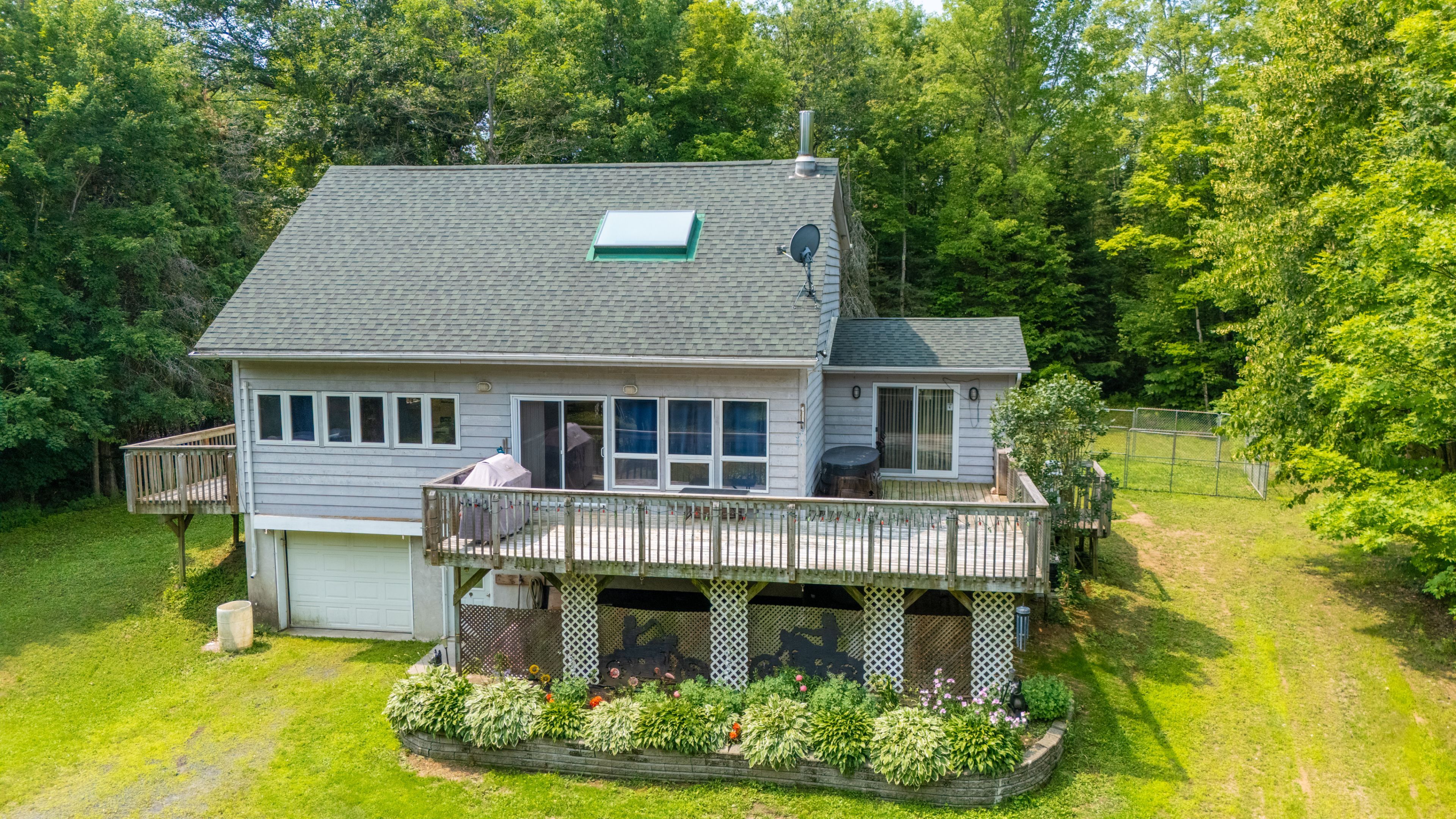 15 Maple View Court, Addington Highlands, On K0h 1k0