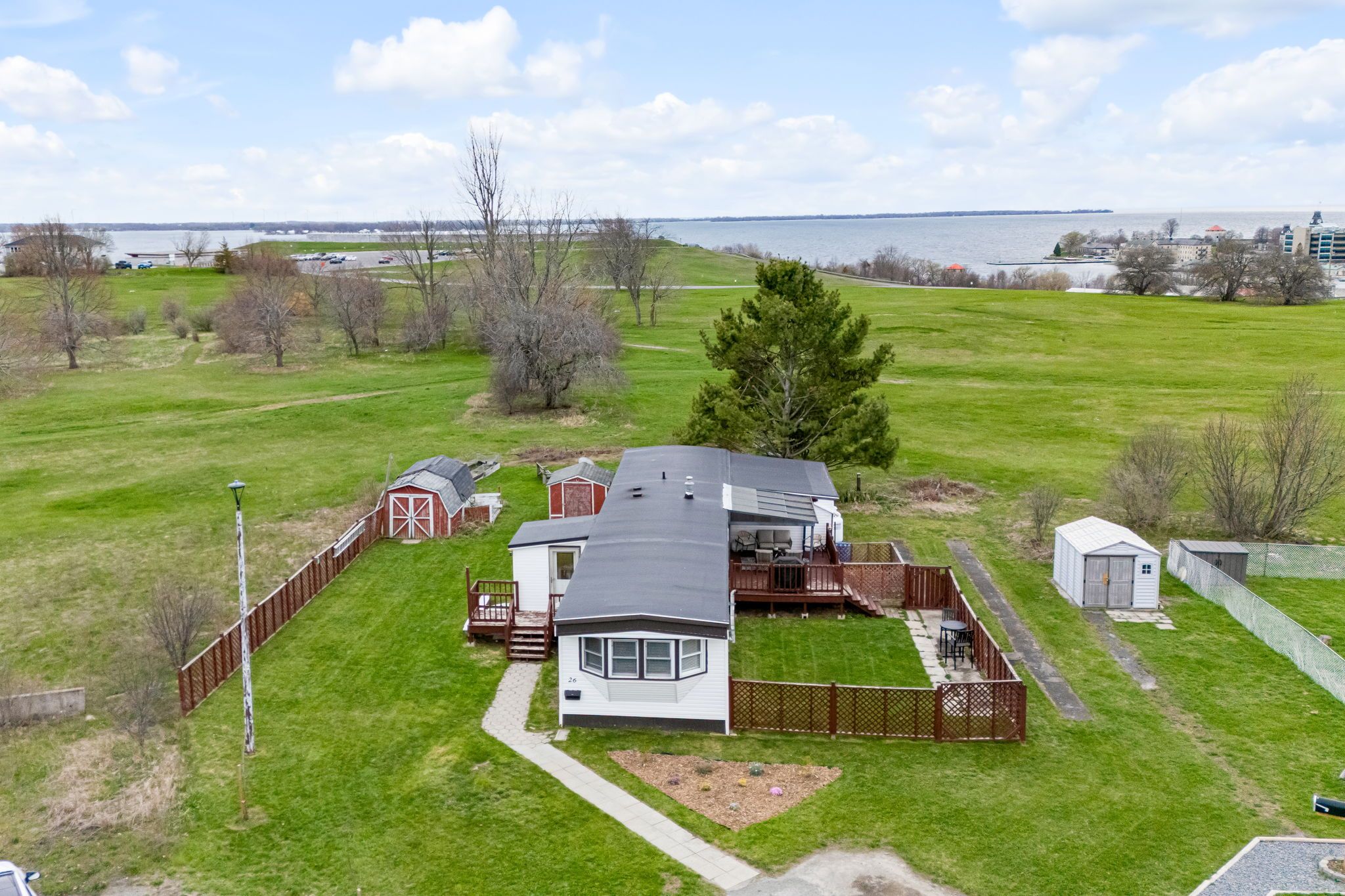 26 Kapyong Crescent, Kingston, On K7k 5t5