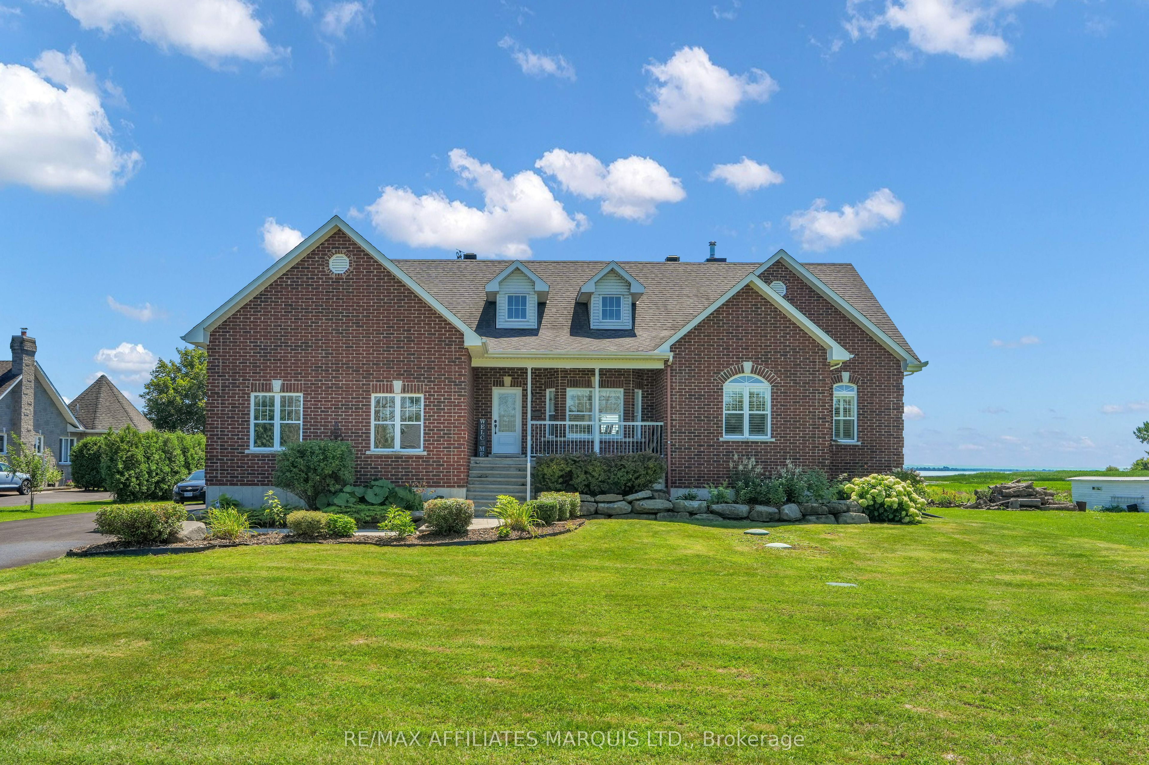 6266 Karen Drive, South Glengarry, On K0c 1e0