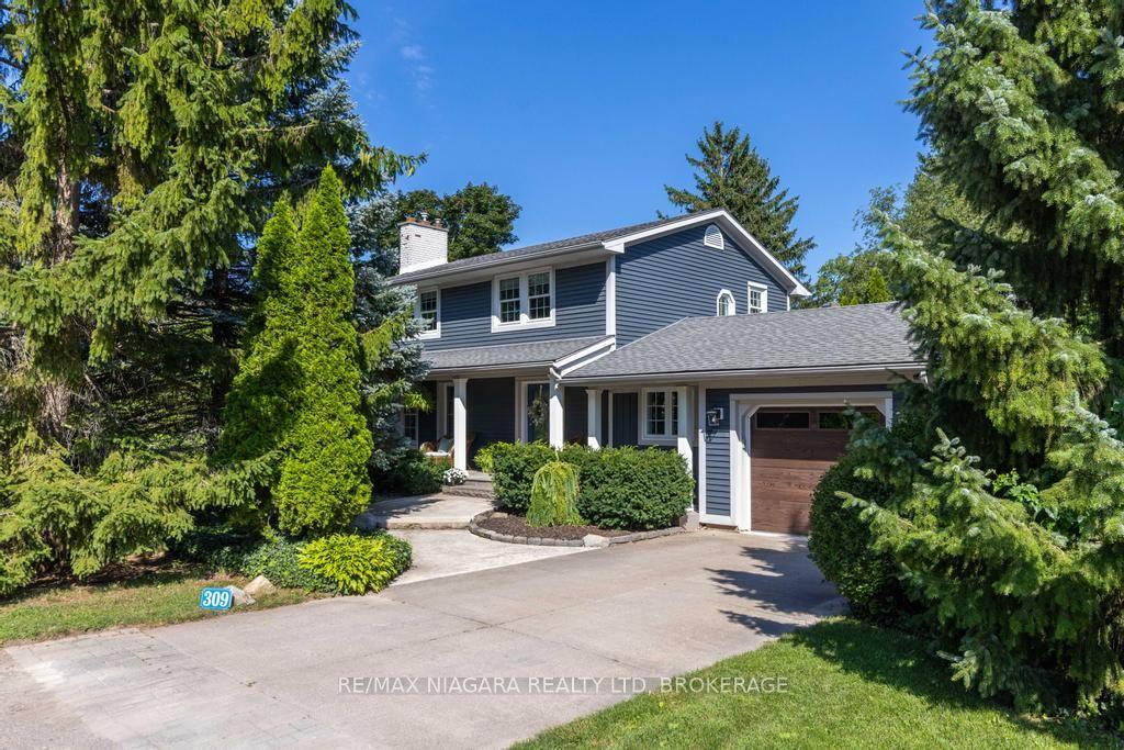 309 Orchard Drive, Niagara-On-The-Lake, On L0s 1j0