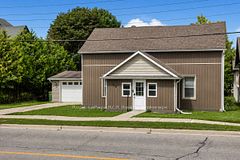 56 Main Street E, Grey Highlands, On N0c 1h0
