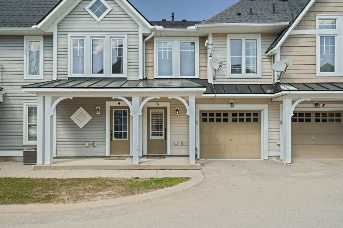 6 Carnoustie Lane, Georgian Bay, On L0k 1s0