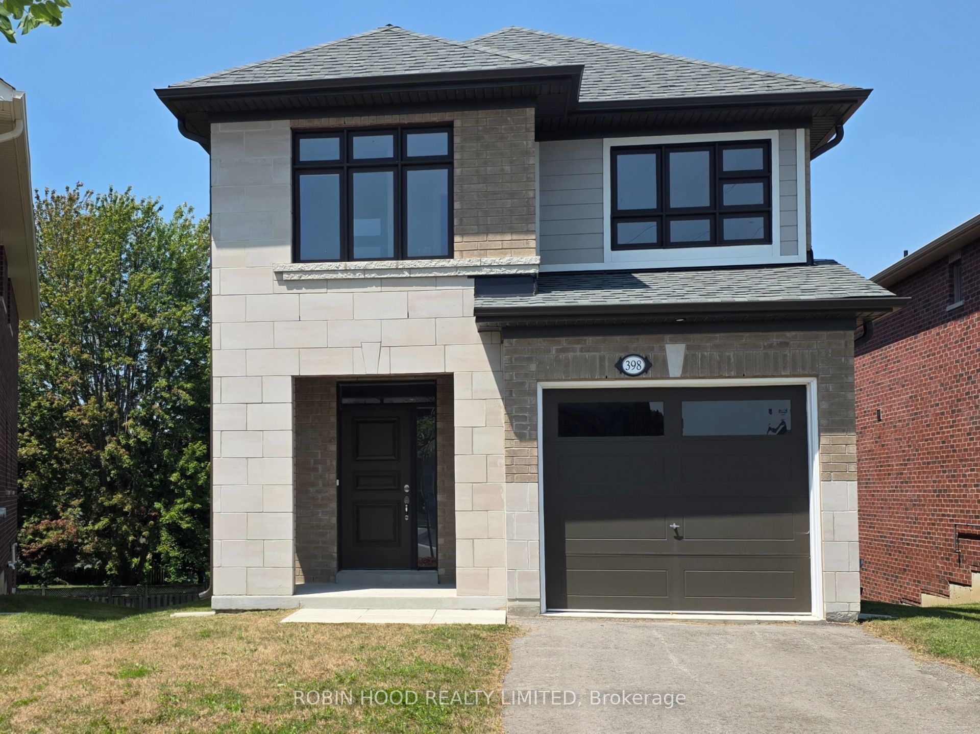 398 Rita'S Avenue -, Newmarket, On L3x 2n1