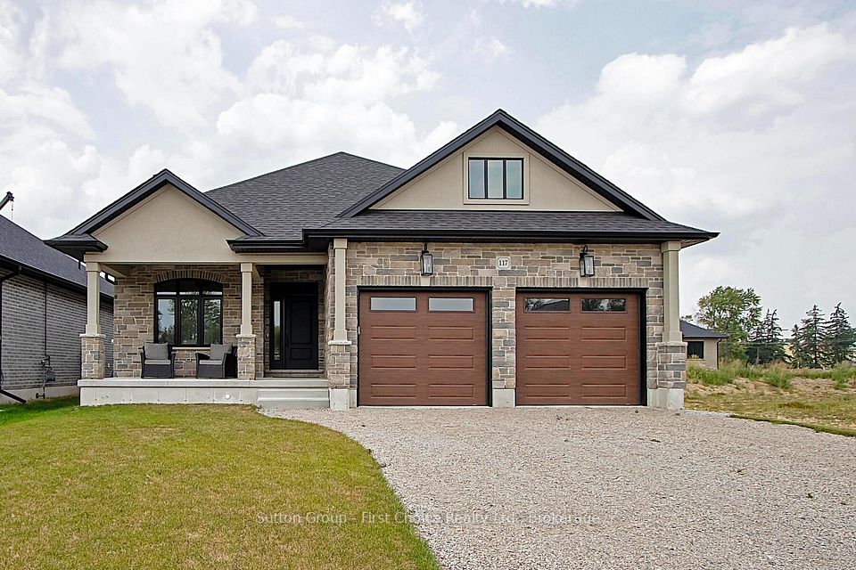117 Kastner Street, Stratford, On N5a 0j7