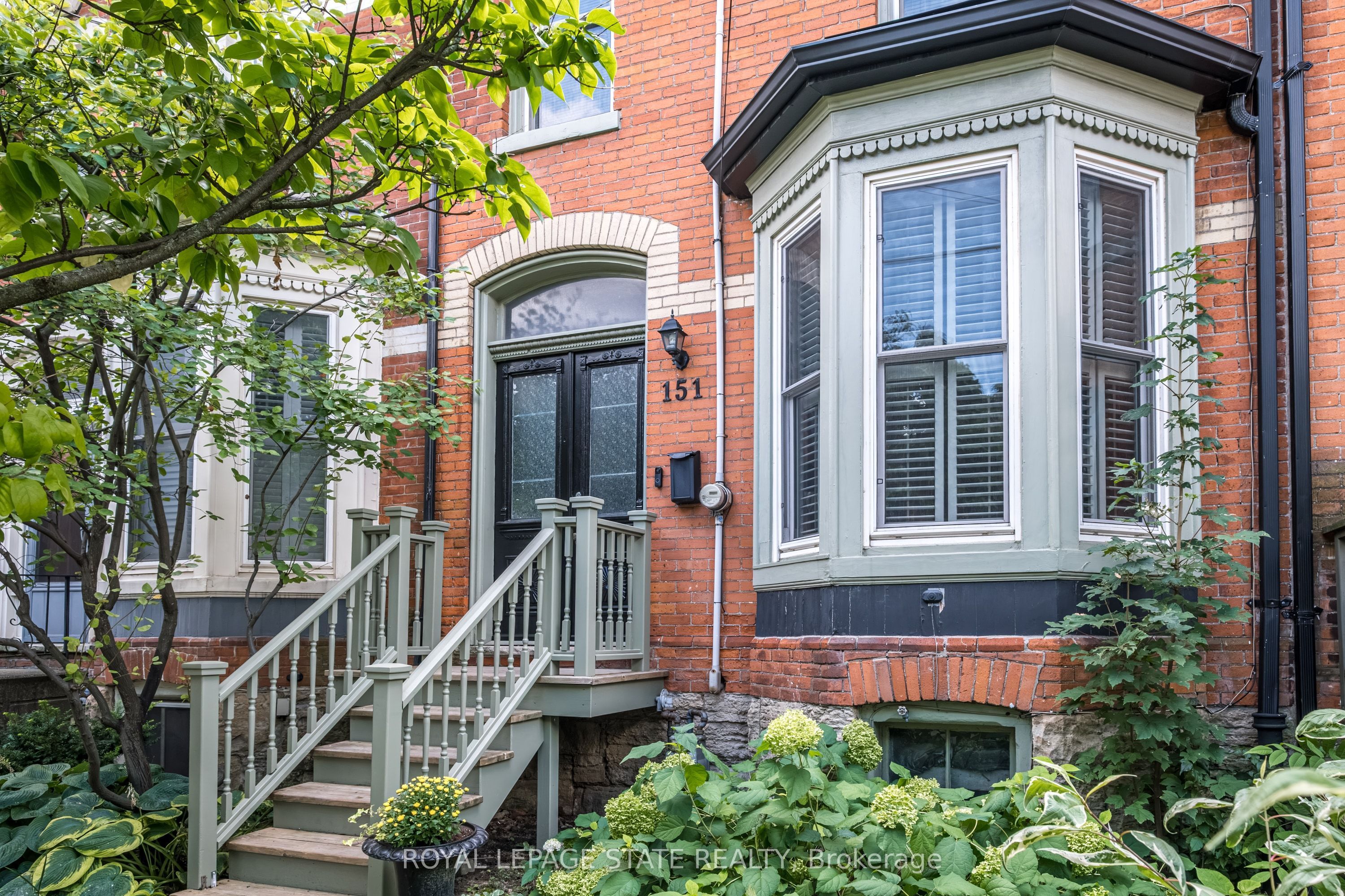 151 Markland Street, Hamilton, On L8p 2k4