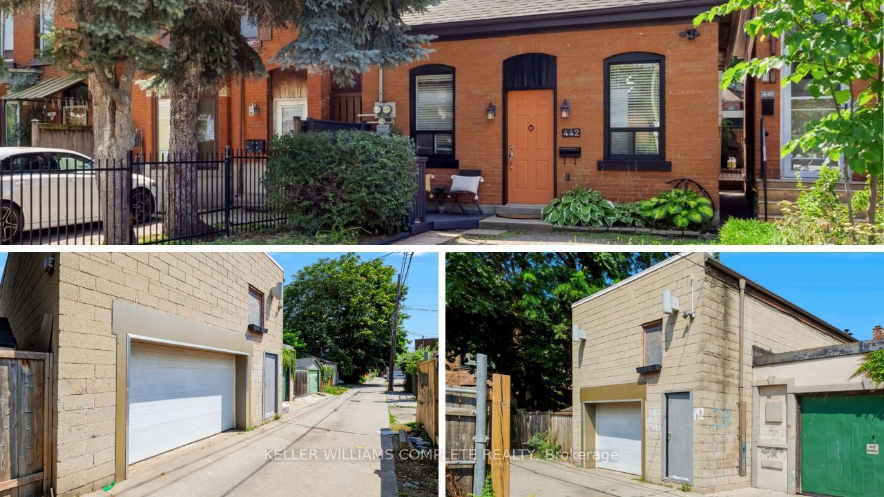 442 King William Street, Hamilton, On L8l 1p9