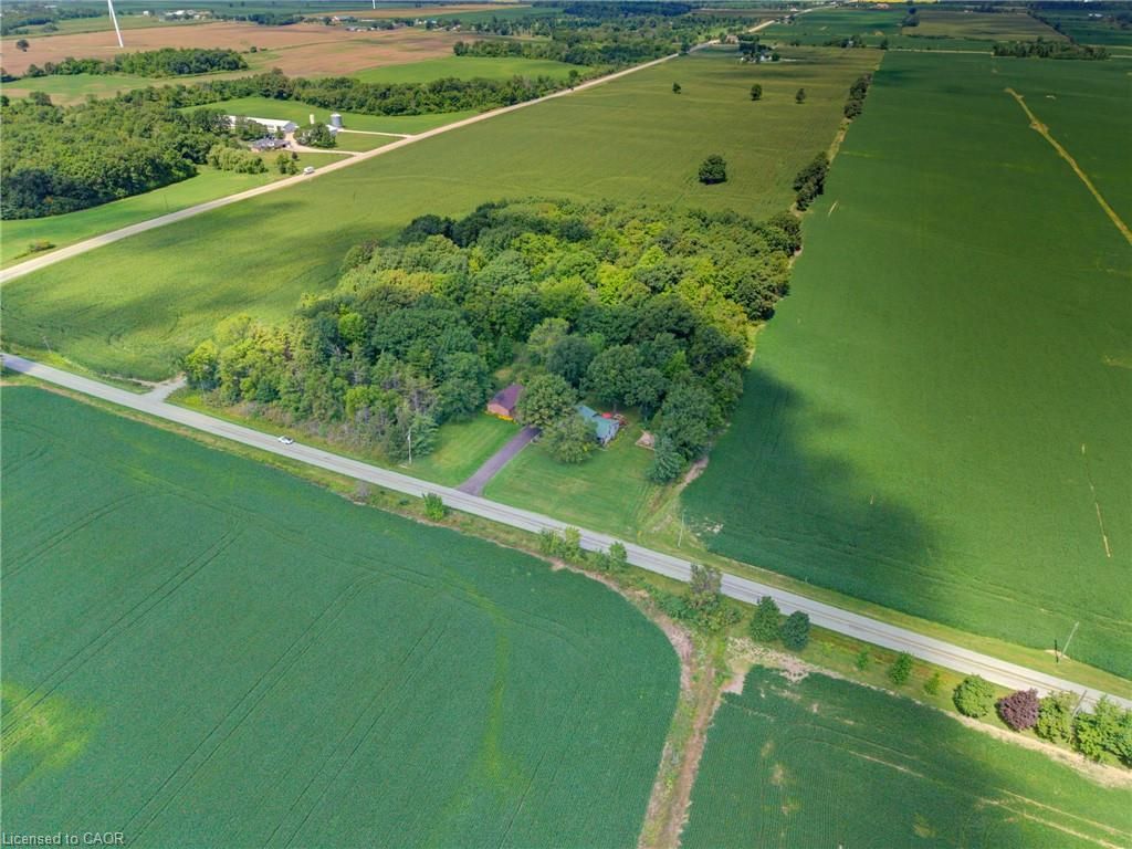 1045 Concession 6 Road, Haldimand, On N0a 1j0