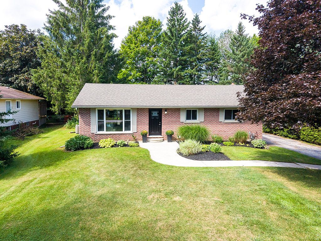 124 Greenfield Drive, Meaford, On N4l 1w6