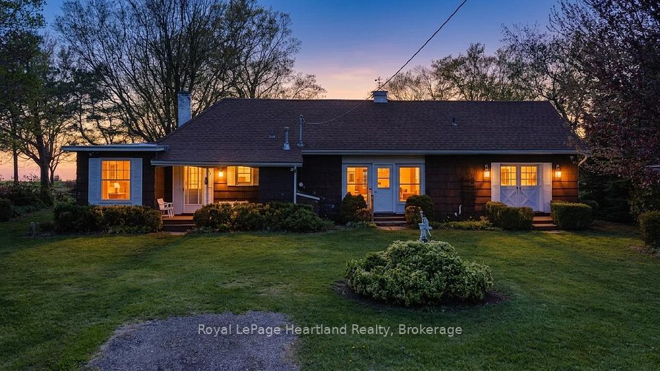 33730 Smith Avenue, Ashfield-Colborne-Wawanosh, On N7a 3y2