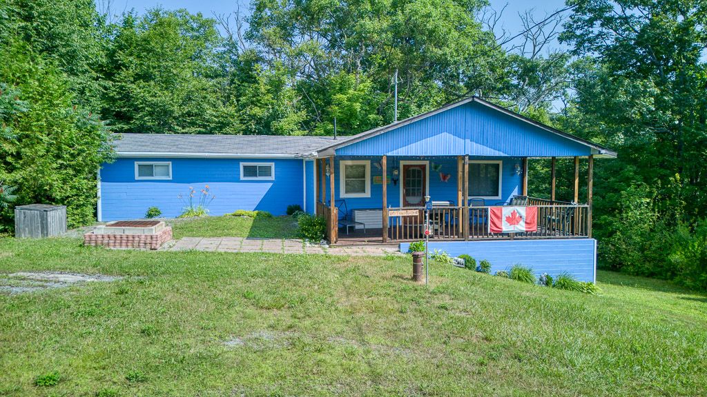 1036 Rossland Lane, Frontenac, On K0h 1b0