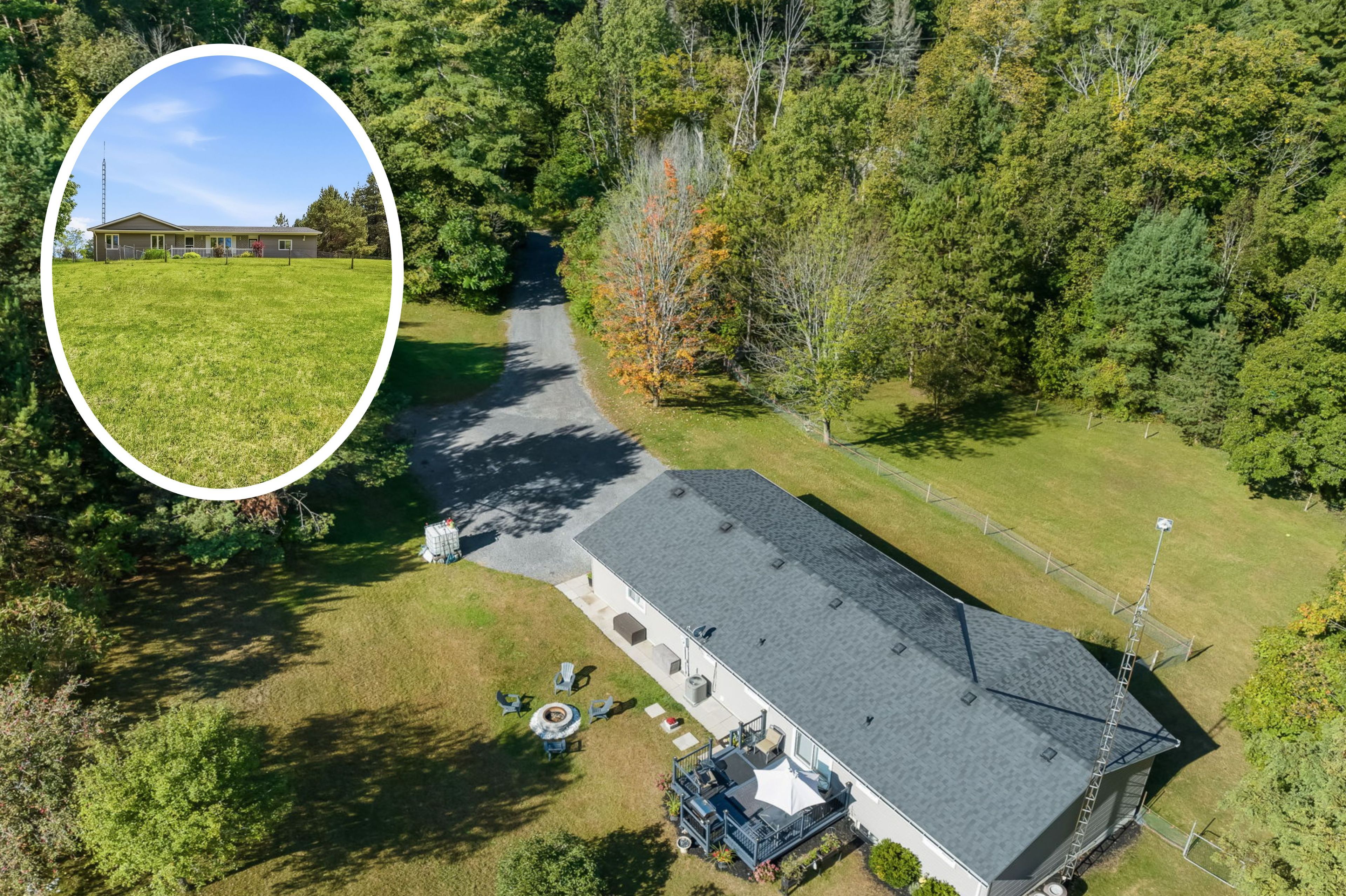 1973 County 30 Road, Brighton, On K0k 1h0