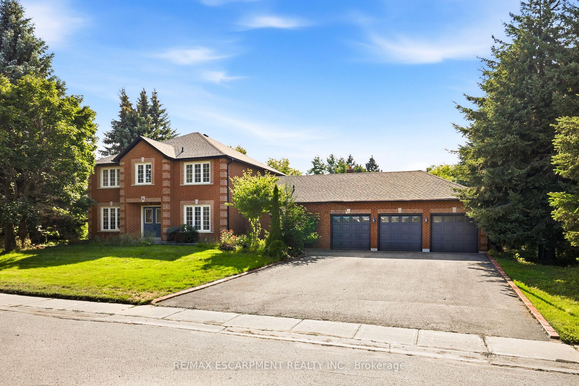 6 Willow Crescent, Mono, On L9w 6l4