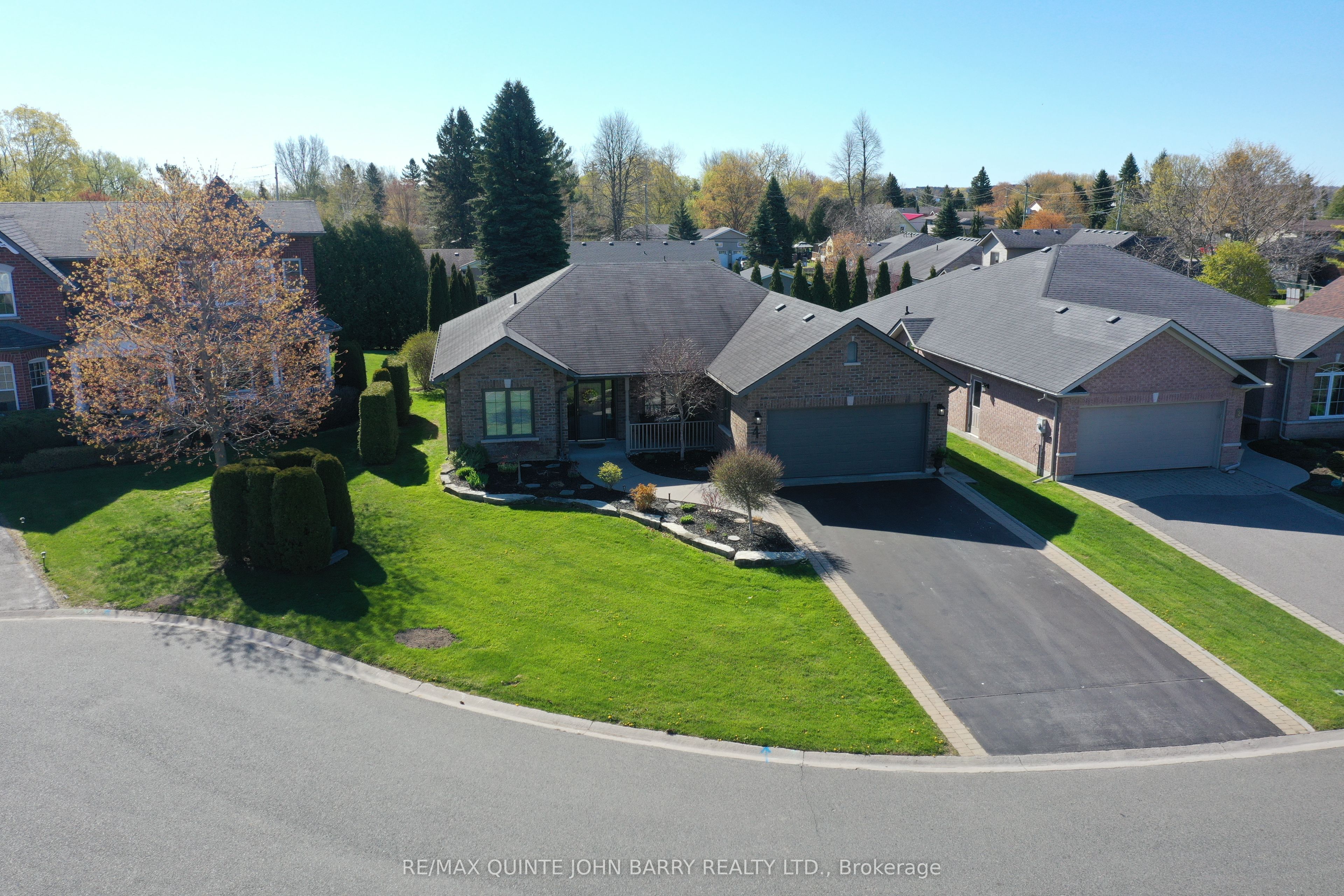 4 Hickory Court, Brighton, On K0k 1h0