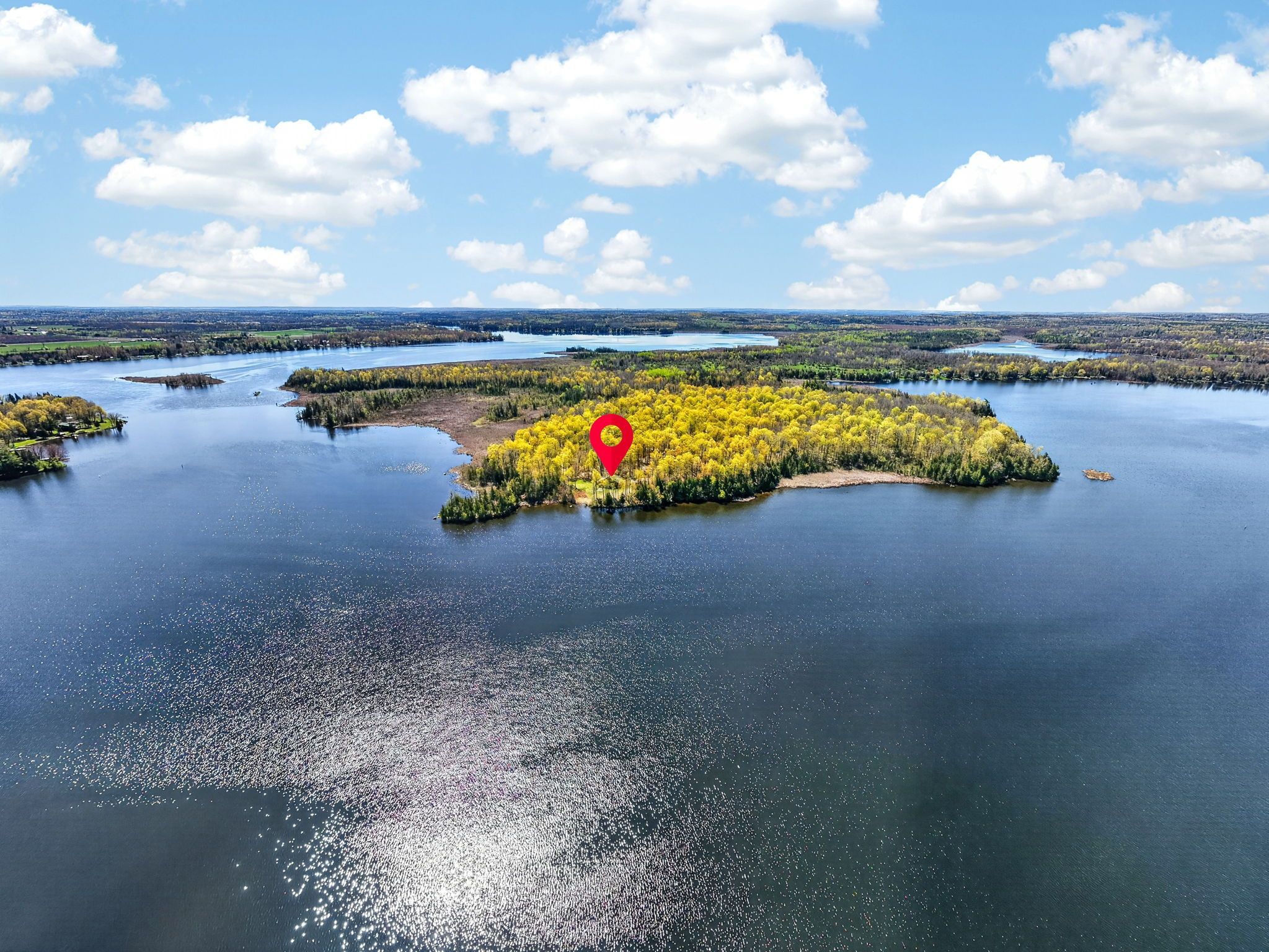 0 Nappan Island Road, Trent Hills, On K0l 2z0