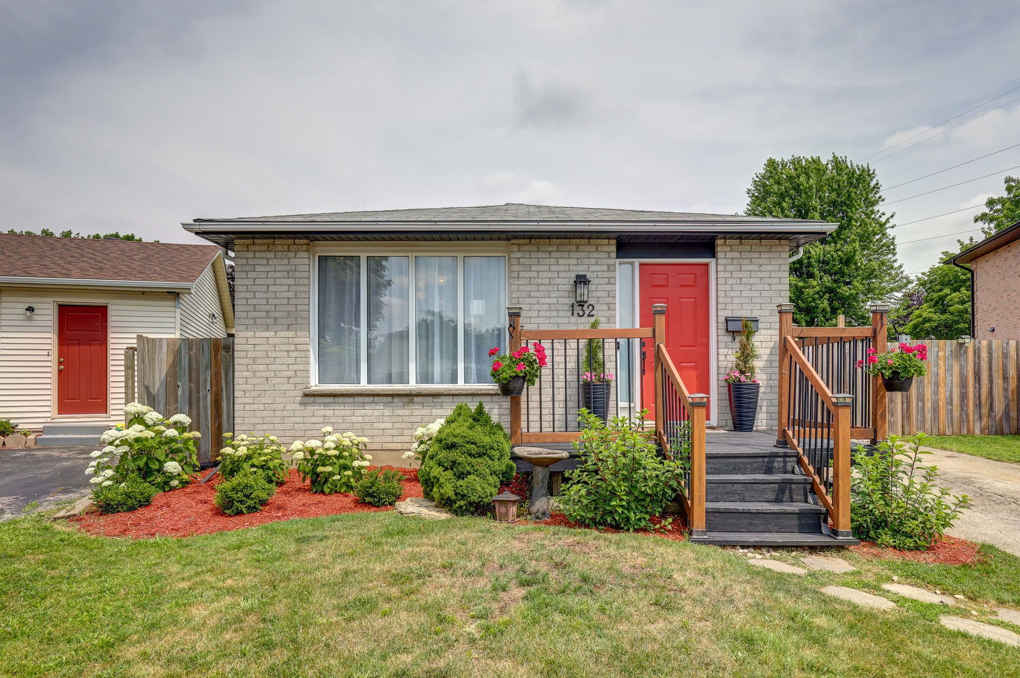 132 Sundridge Crescent, London South, On N5z 4r7