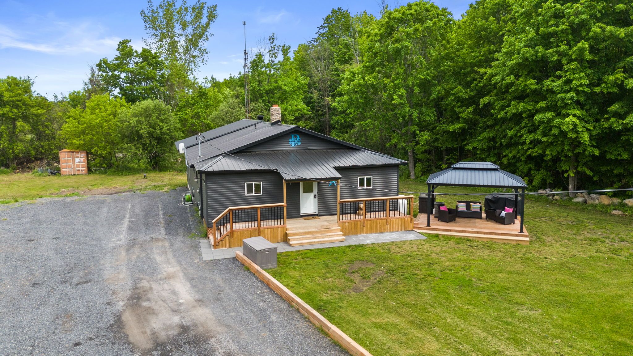 16509 Cedarvale Road, North Stormont, On K0c 1y0