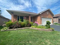 60 Oak Ridge Boulevard, Belleville, On K8n 5w2