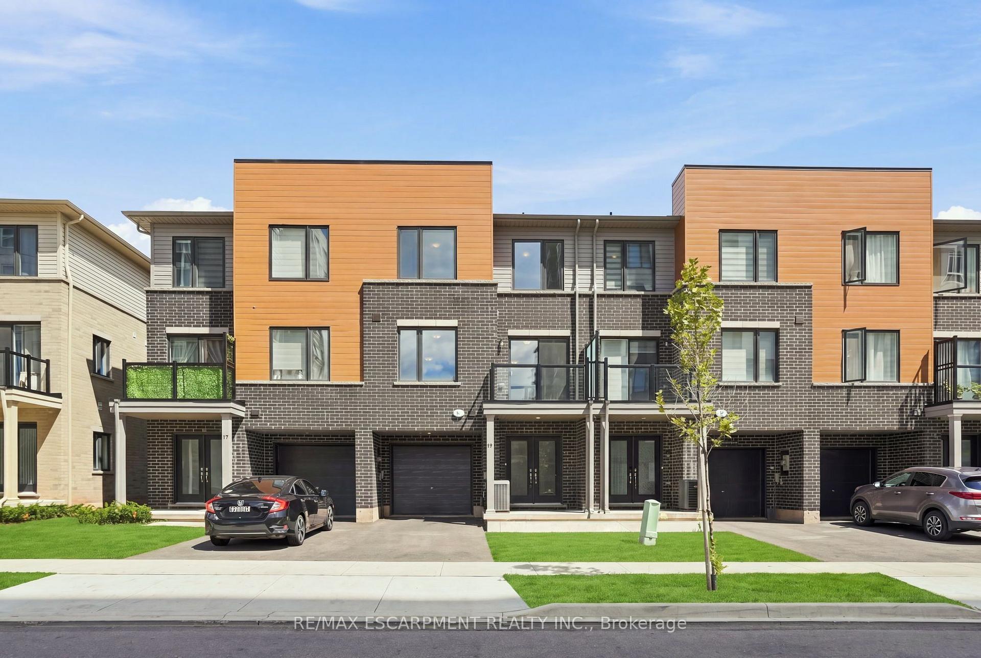 19 Roxanne Drive 119, Hamilton, On L8h 0b6
