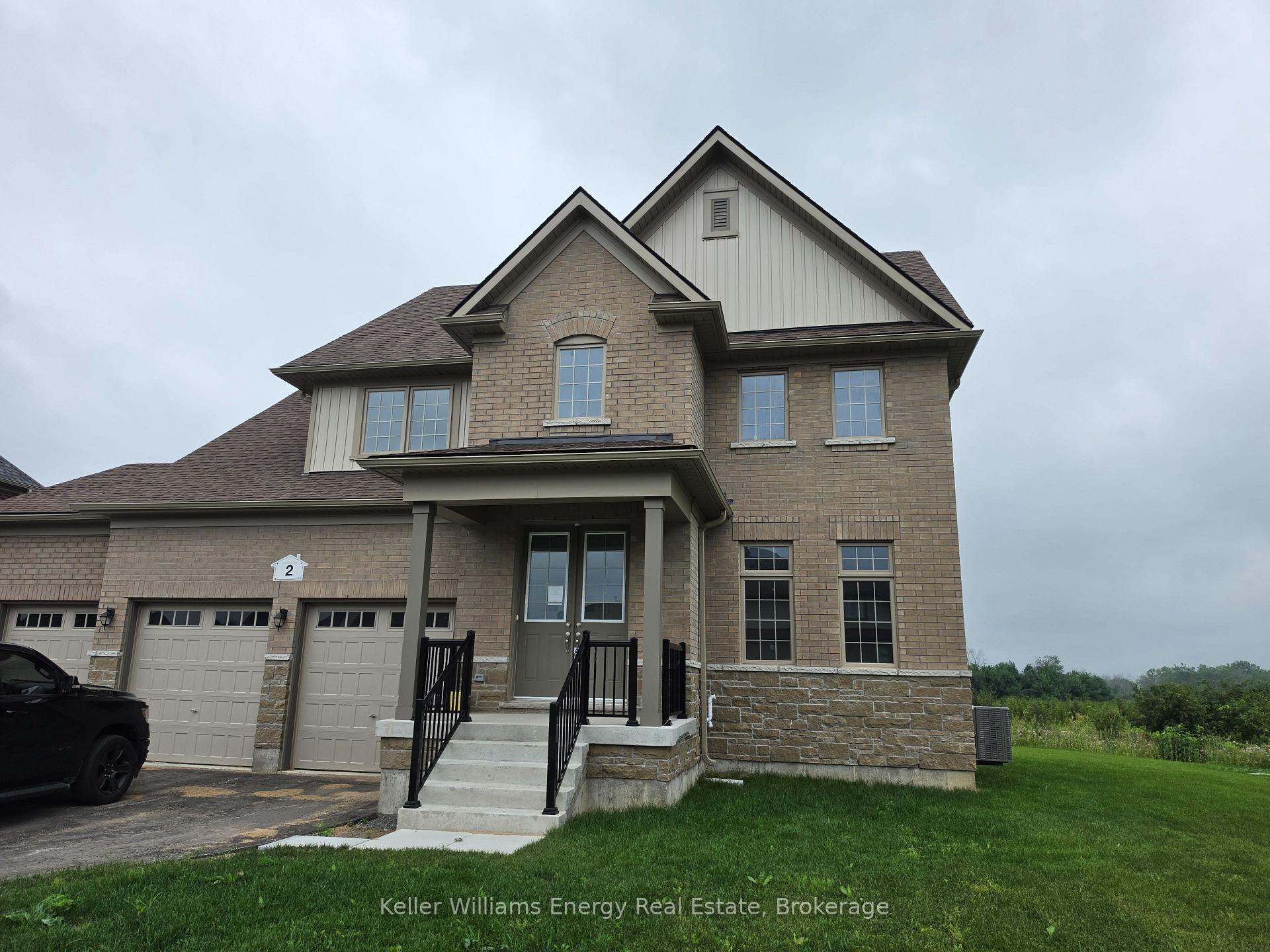 2 Blue Heron Court, Quinte West, On K0k 1l0