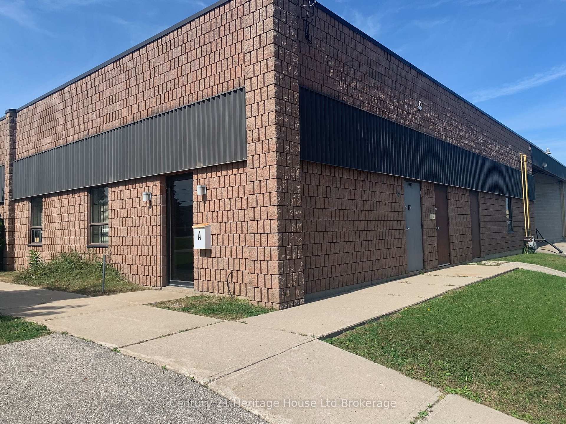 120 Turnbull Court, Cambridge, On N1t 1h9