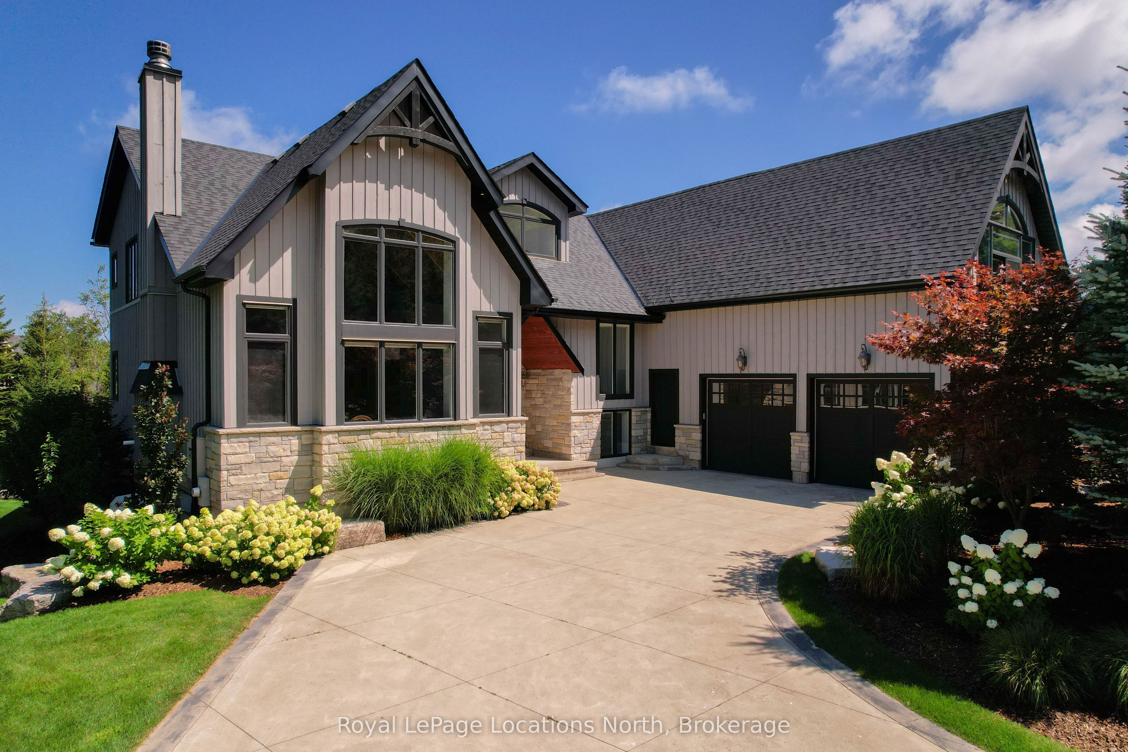109 Hemlock Court W, Blue Mountains, On L9y 0t3