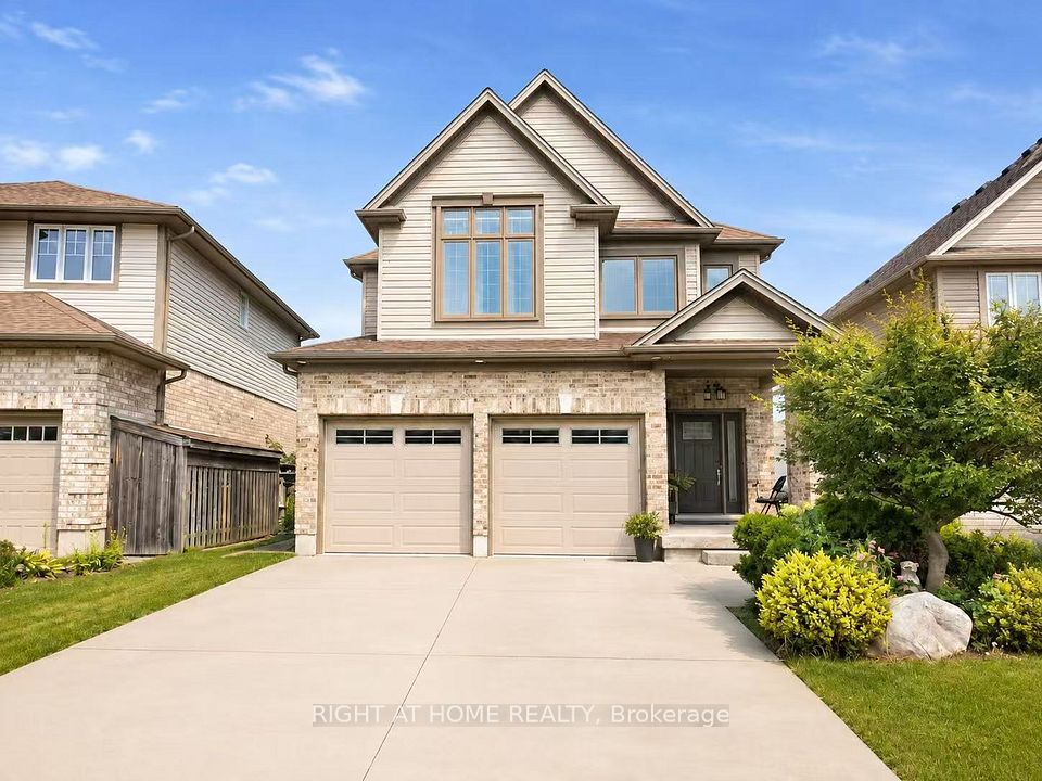 882 Kettleridge Street, London North, On N6h 0e7