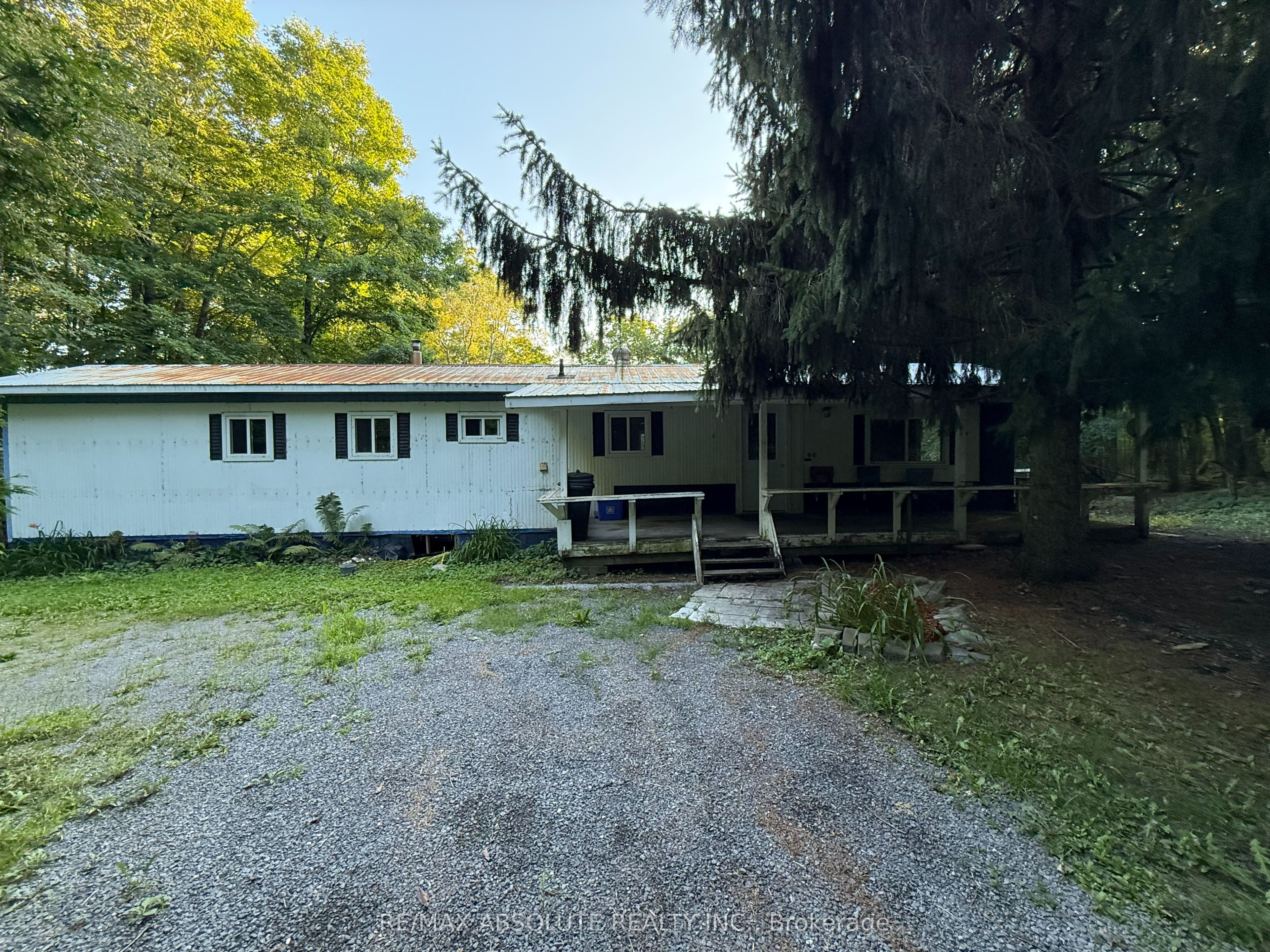 3205 7th Concession Road, Mississippi Mills, On K0a 2x0