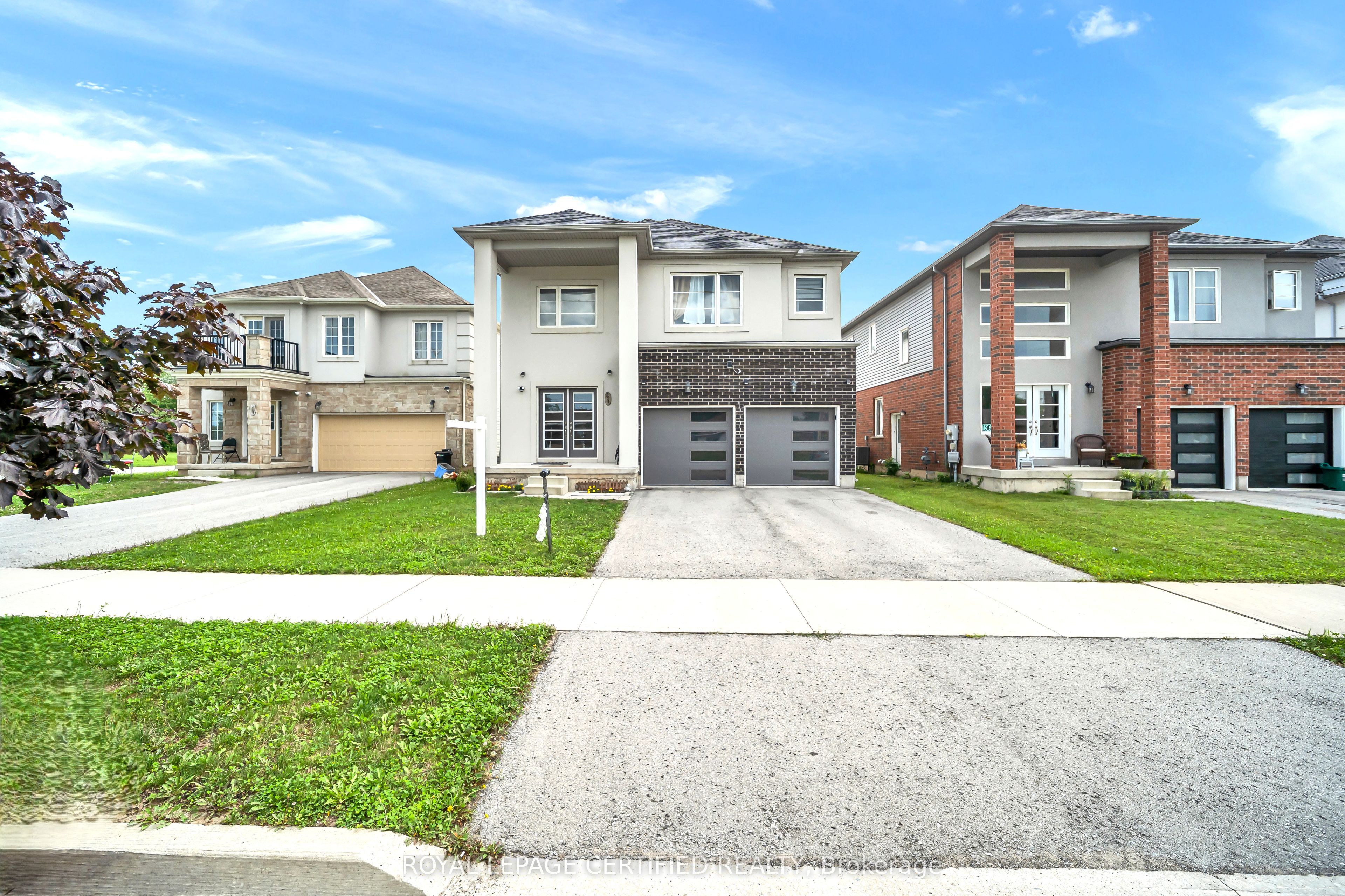 204 Mccabe Avenue, Welland, On L3b 0h6