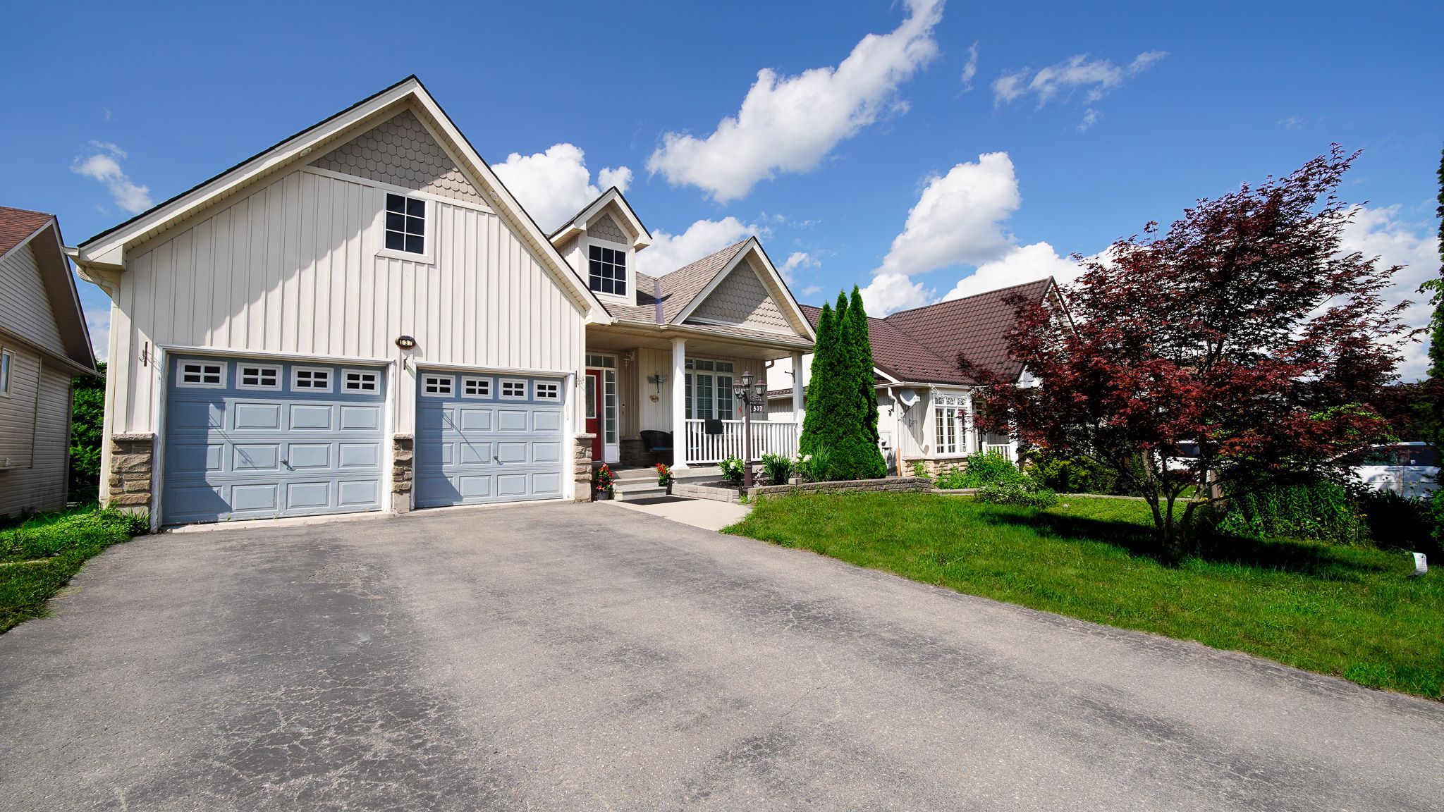 537 Fiddle Park Lane, Shelburne, On L9w 3b9