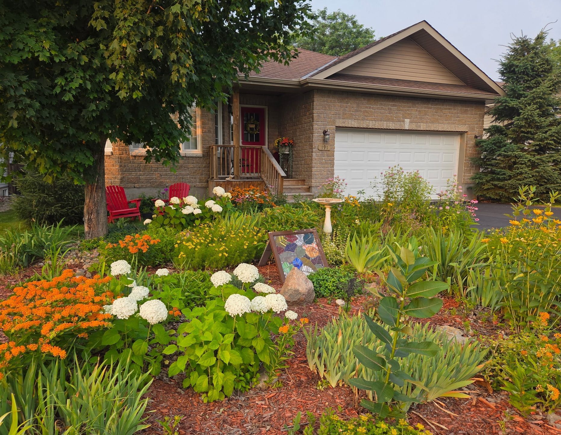 191 Harold Street, Smiths Falls, On K7a 0a1