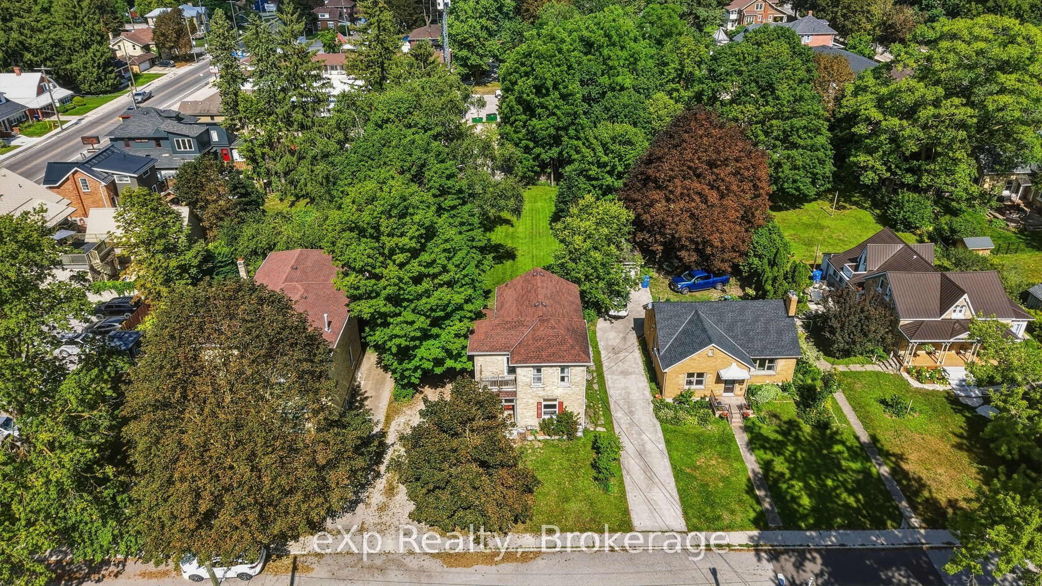 173 Birmingham Street E, Wellington North, On N0g 2l2