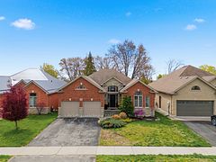 39 Mcdougall Drive, Belleville, On K8n 0m1