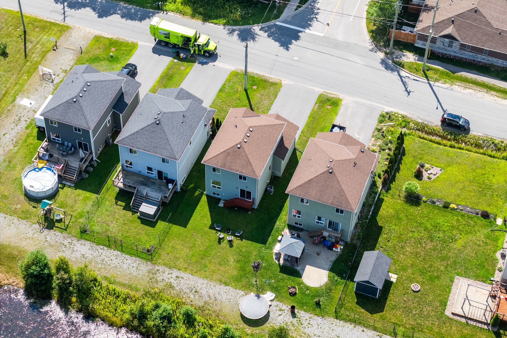 81 Douglas Drive, Bracebridge, On P1l 0l3